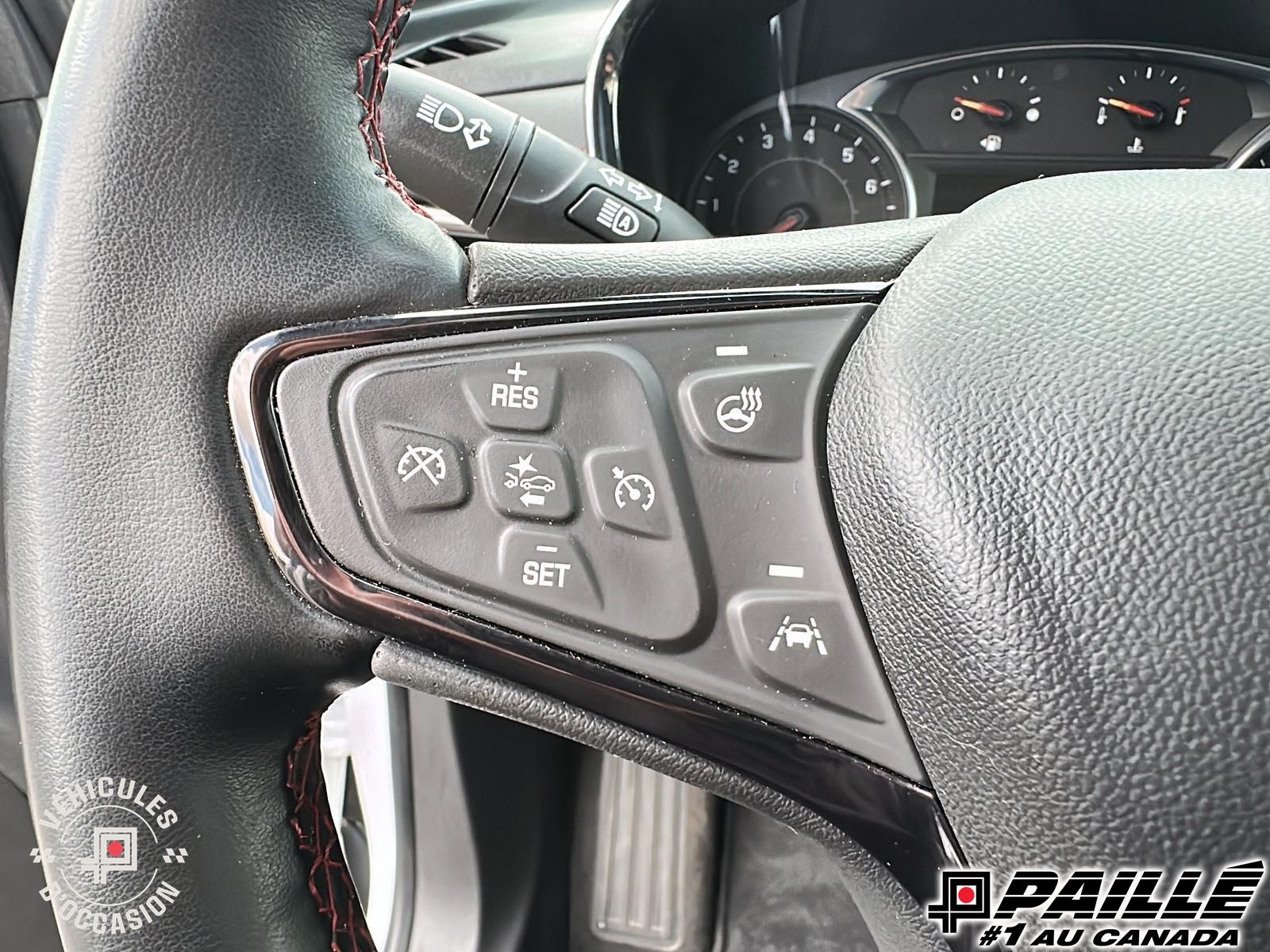 2023 Chevrolet Equinox in Berthierville, Quebec