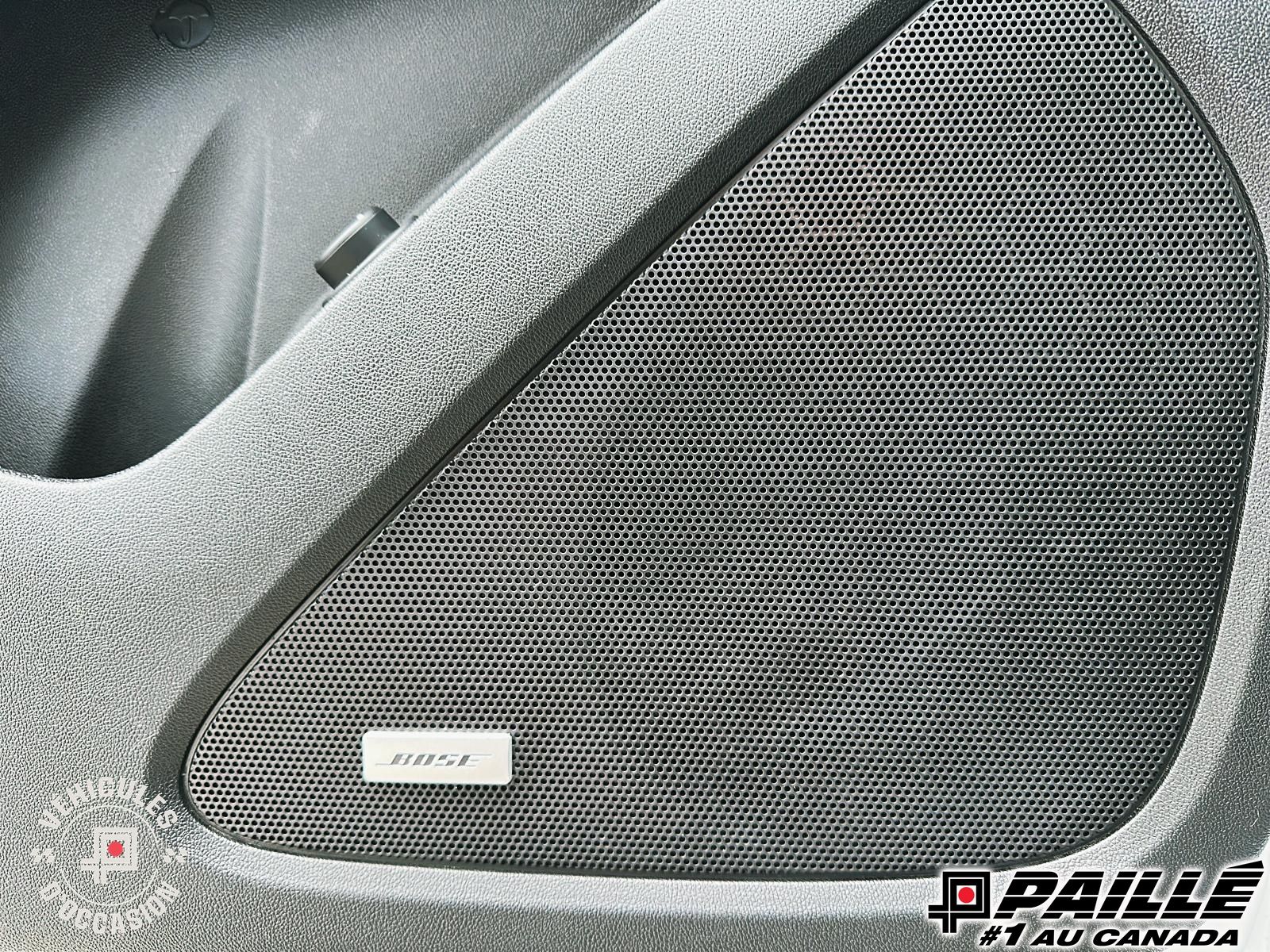 2023 Chevrolet Equinox in Berthierville, Quebec