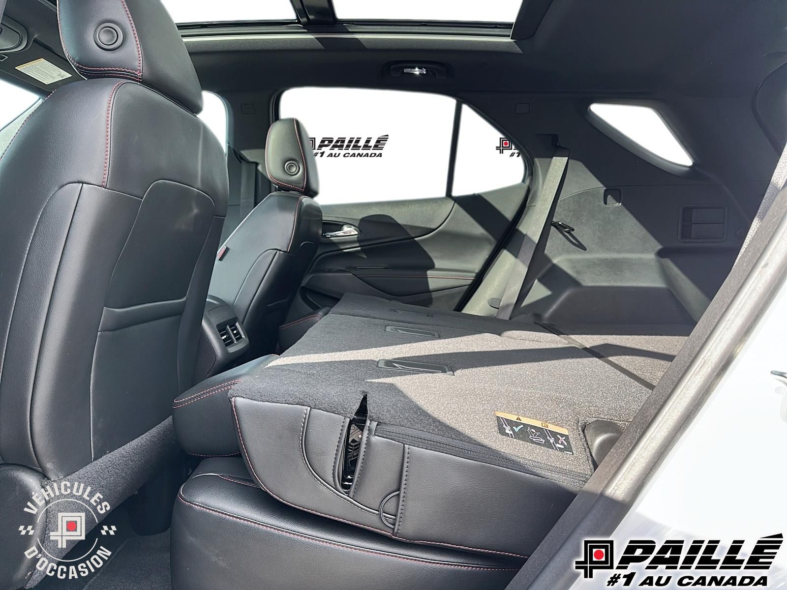 2023 Chevrolet Equinox in Berthierville, Quebec