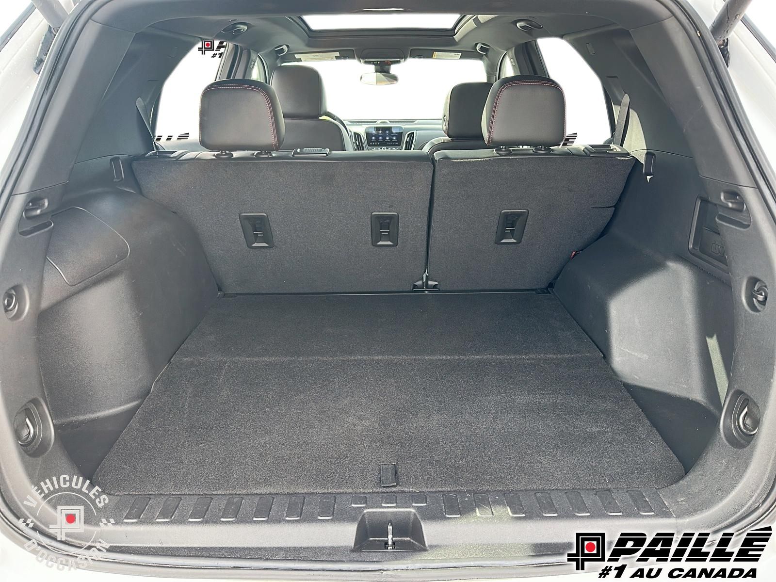 2023 Chevrolet Equinox in Berthierville, Quebec