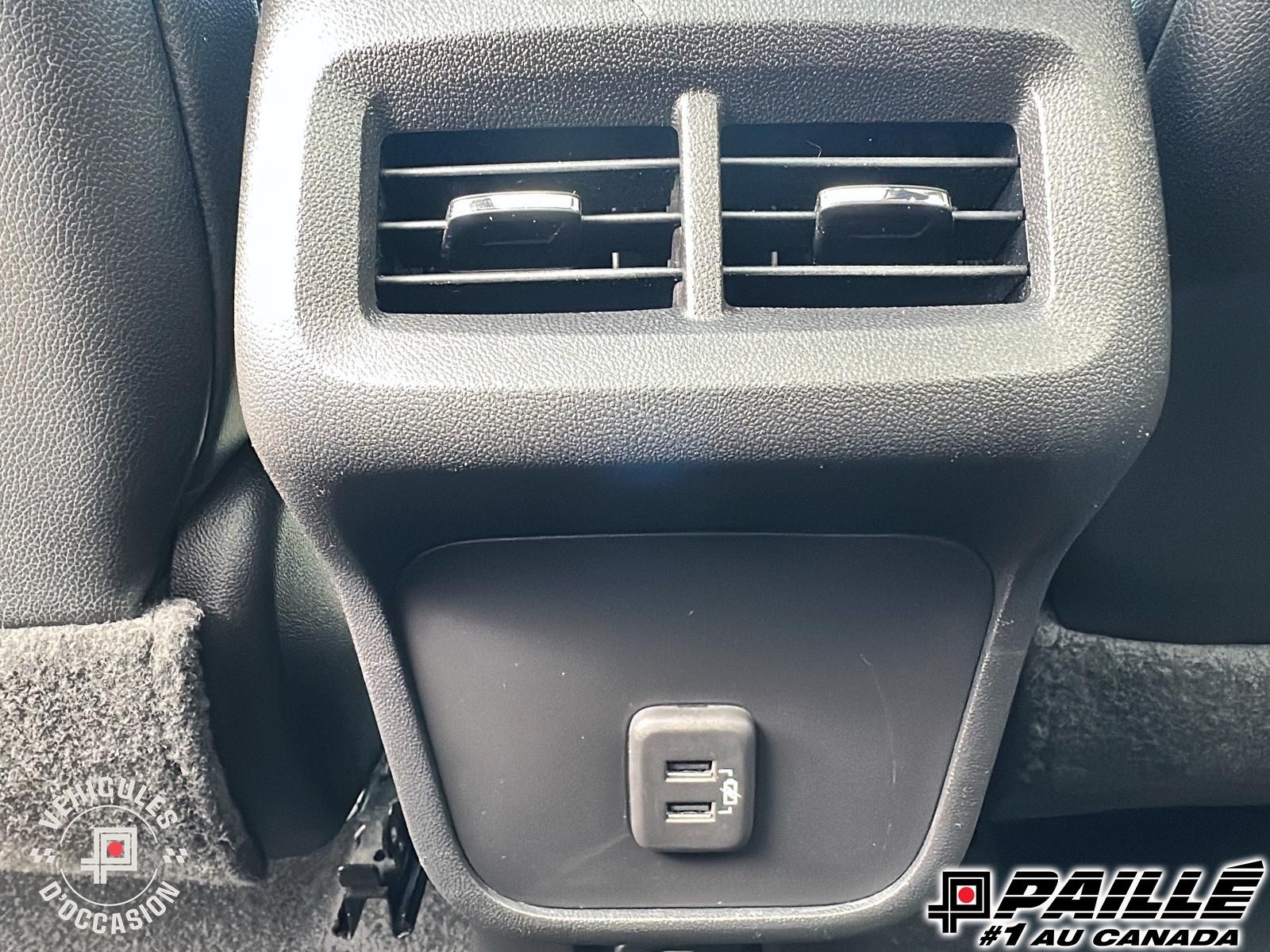 2023 Chevrolet Equinox in Berthierville, Quebec