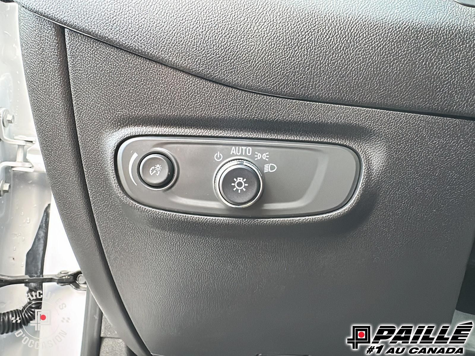 2023 Chevrolet Equinox in Berthierville, Quebec