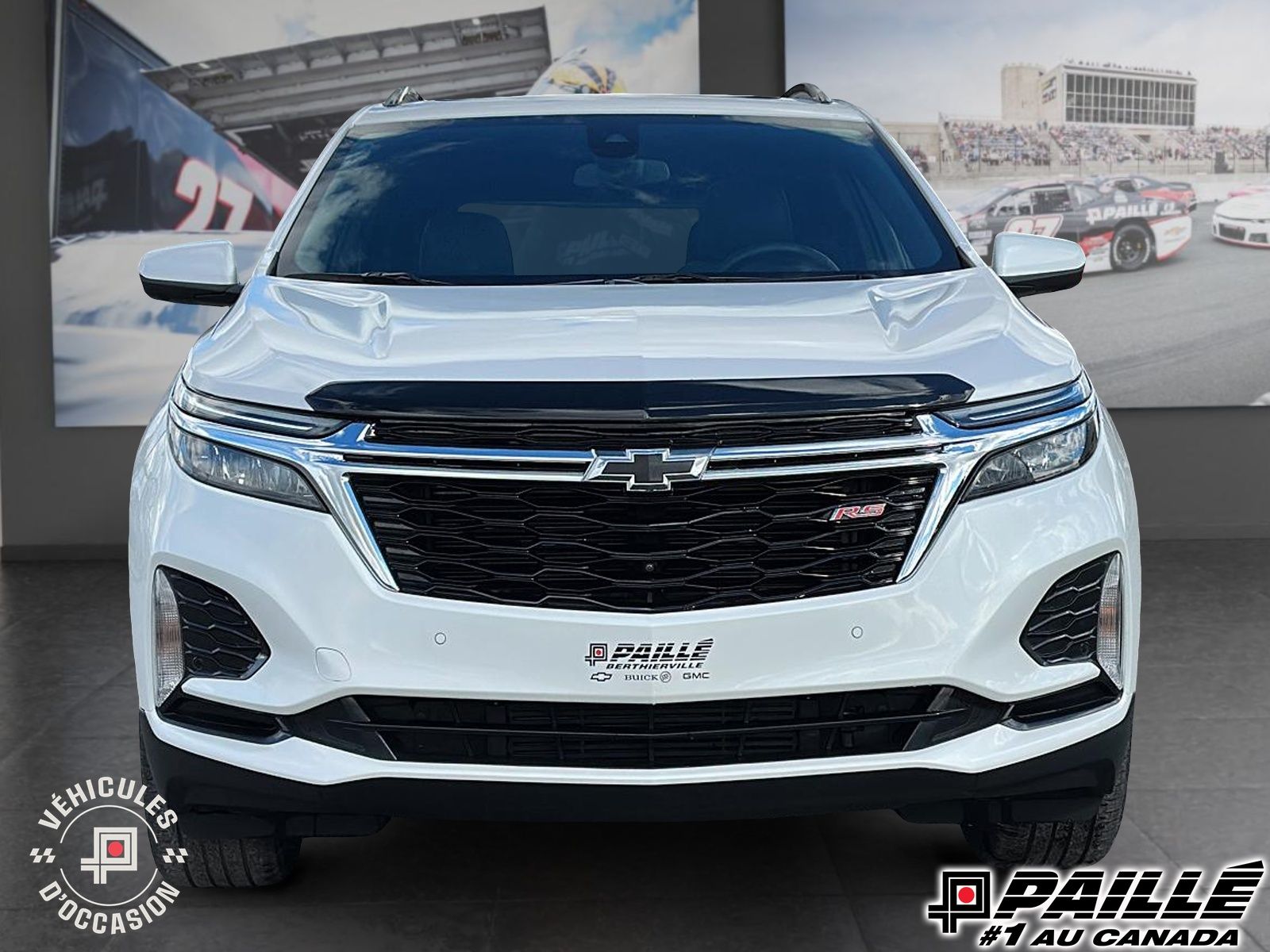 2023 Chevrolet Equinox in Berthierville, Quebec