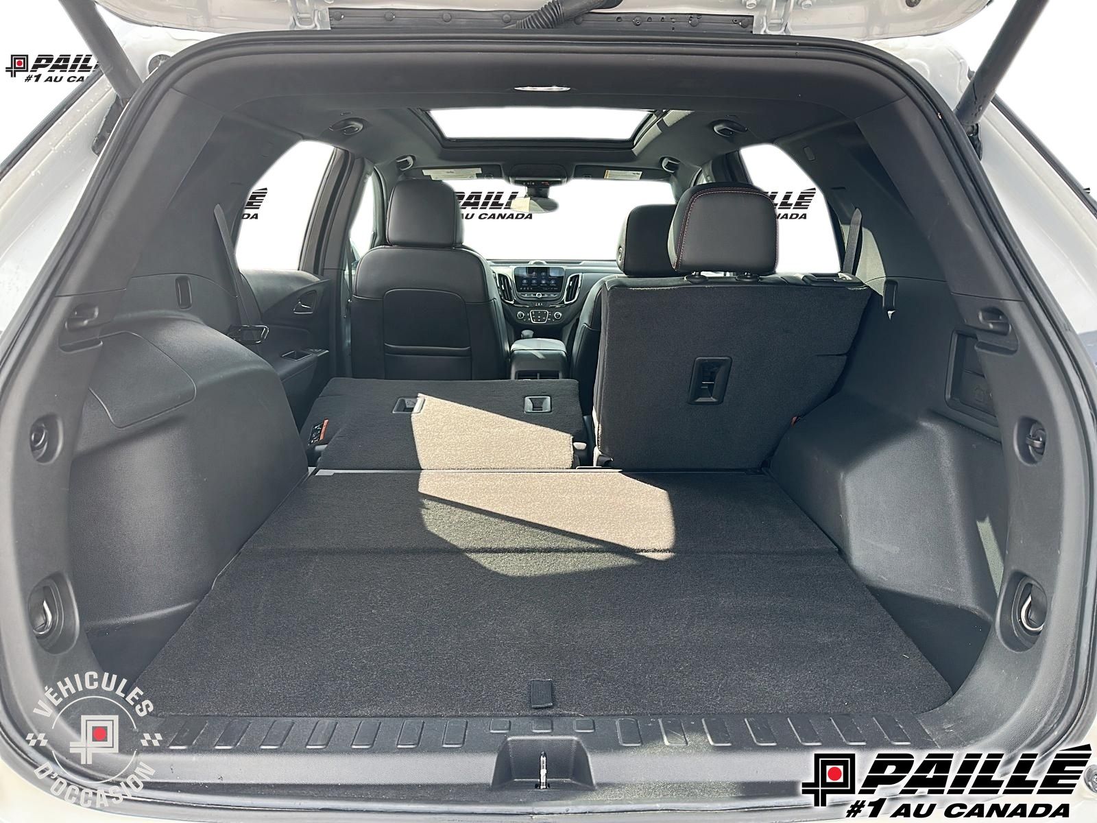 2023 Chevrolet Equinox in Berthierville, Quebec