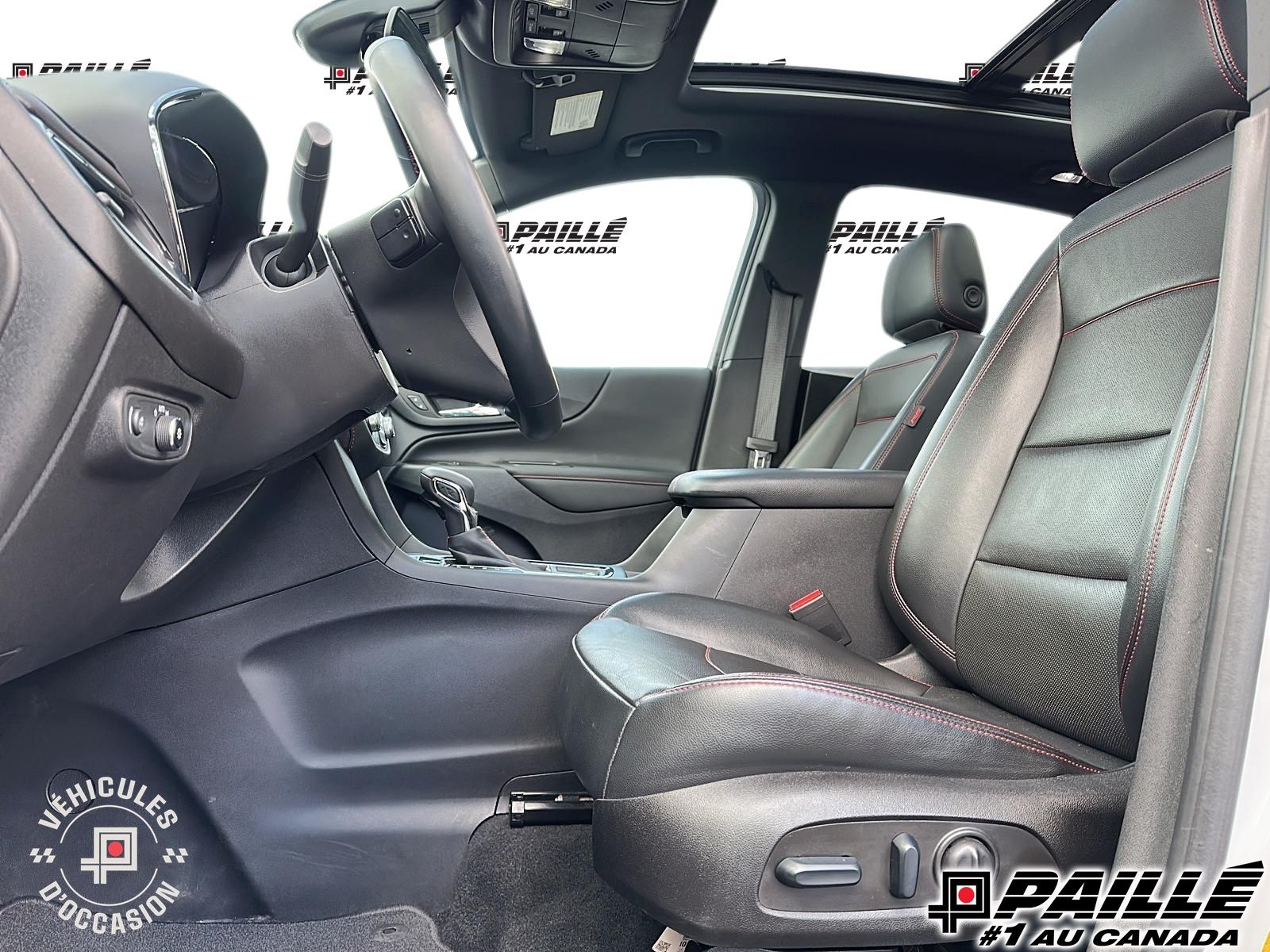 2023 Chevrolet Equinox in Berthierville, Quebec