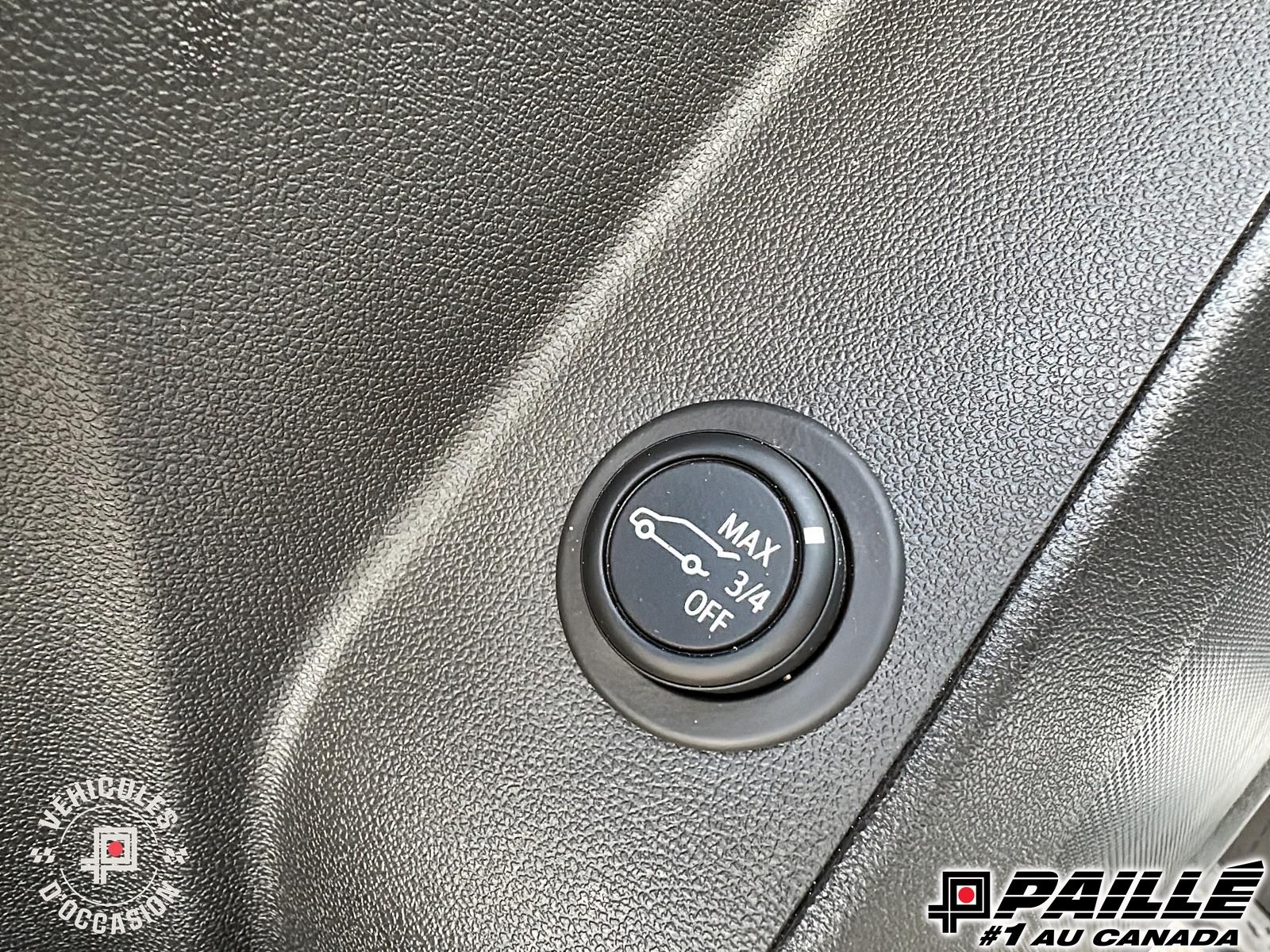2023 Chevrolet Equinox in Berthierville, Quebec