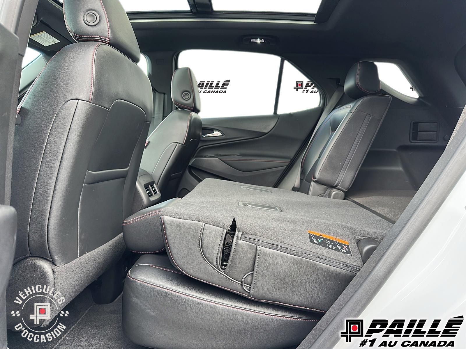 2023 Chevrolet Equinox in Berthierville, Quebec