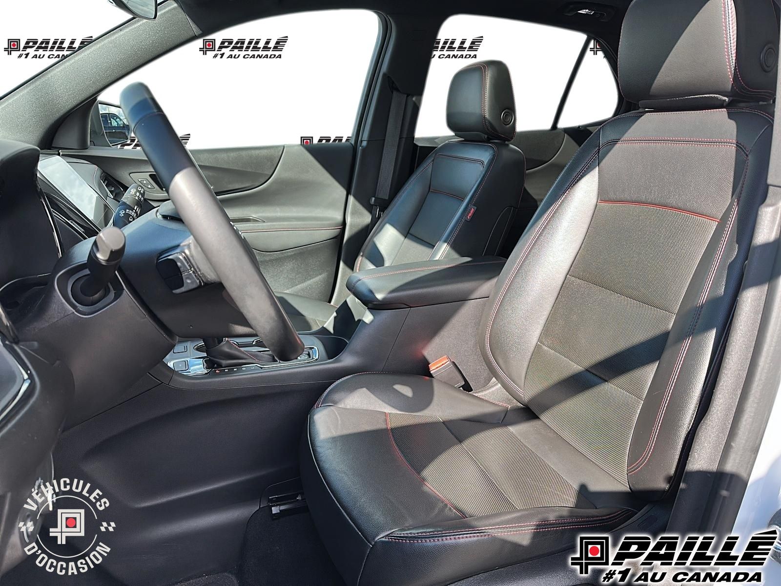 2023 Chevrolet Equinox in Berthierville, Quebec