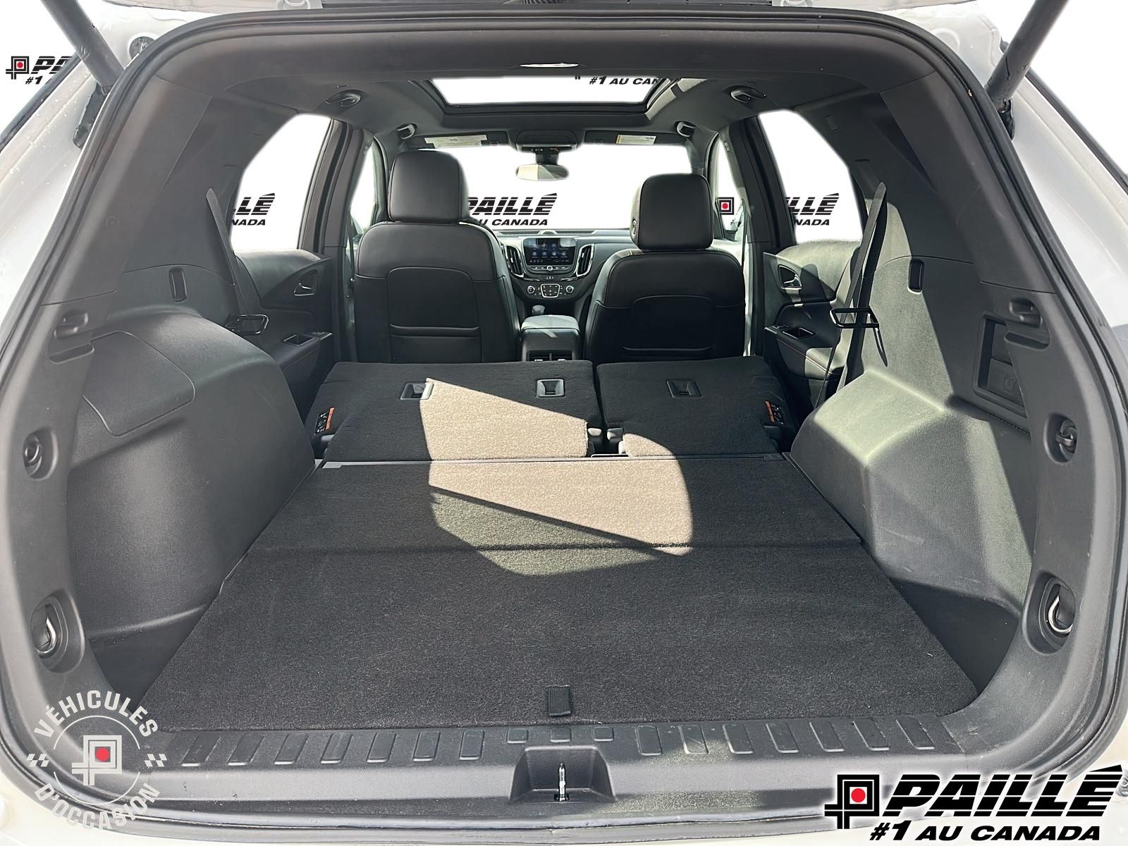 2023 Chevrolet Equinox in Berthierville, Quebec