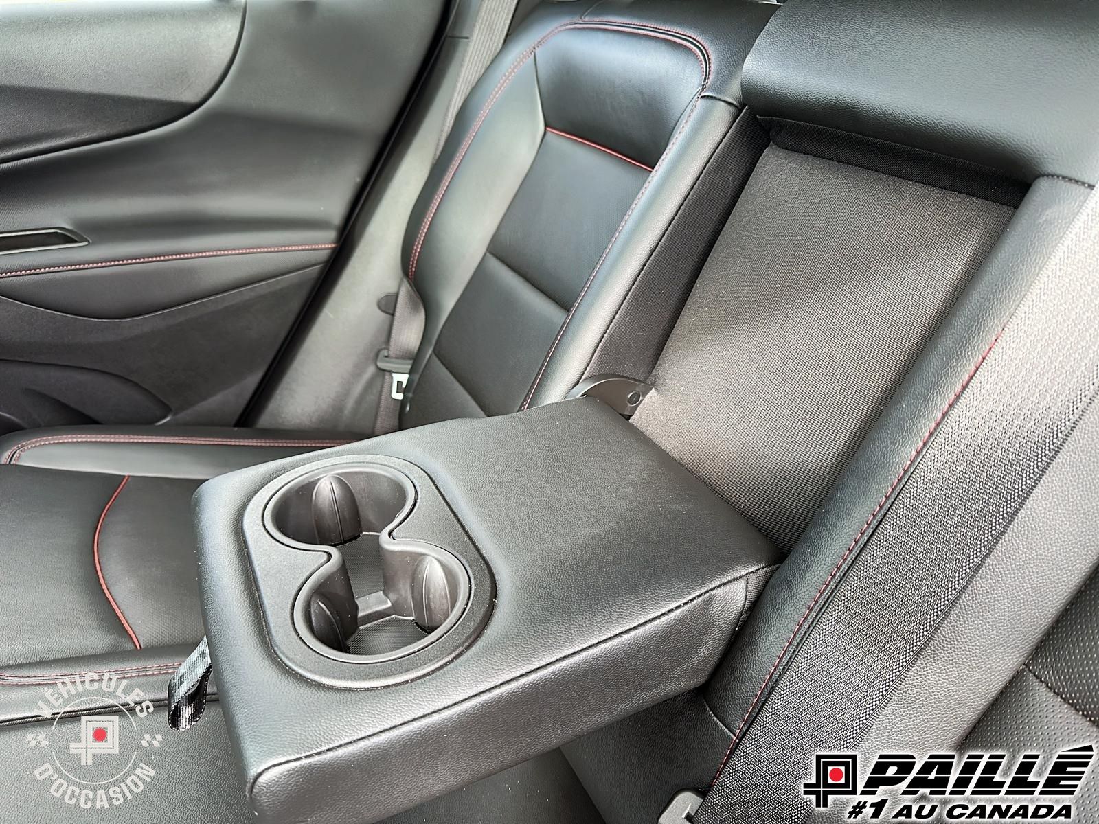 2023 Chevrolet Equinox in Berthierville, Quebec