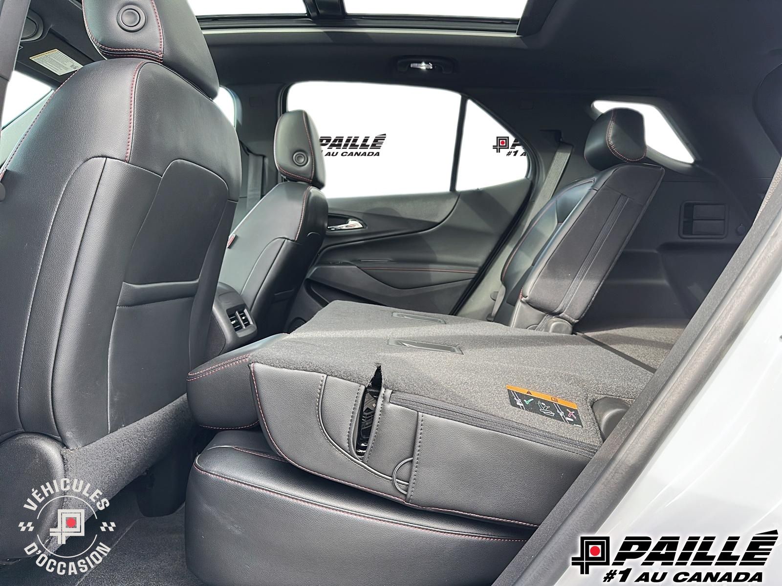 2023 Chevrolet Equinox in Berthierville, Quebec