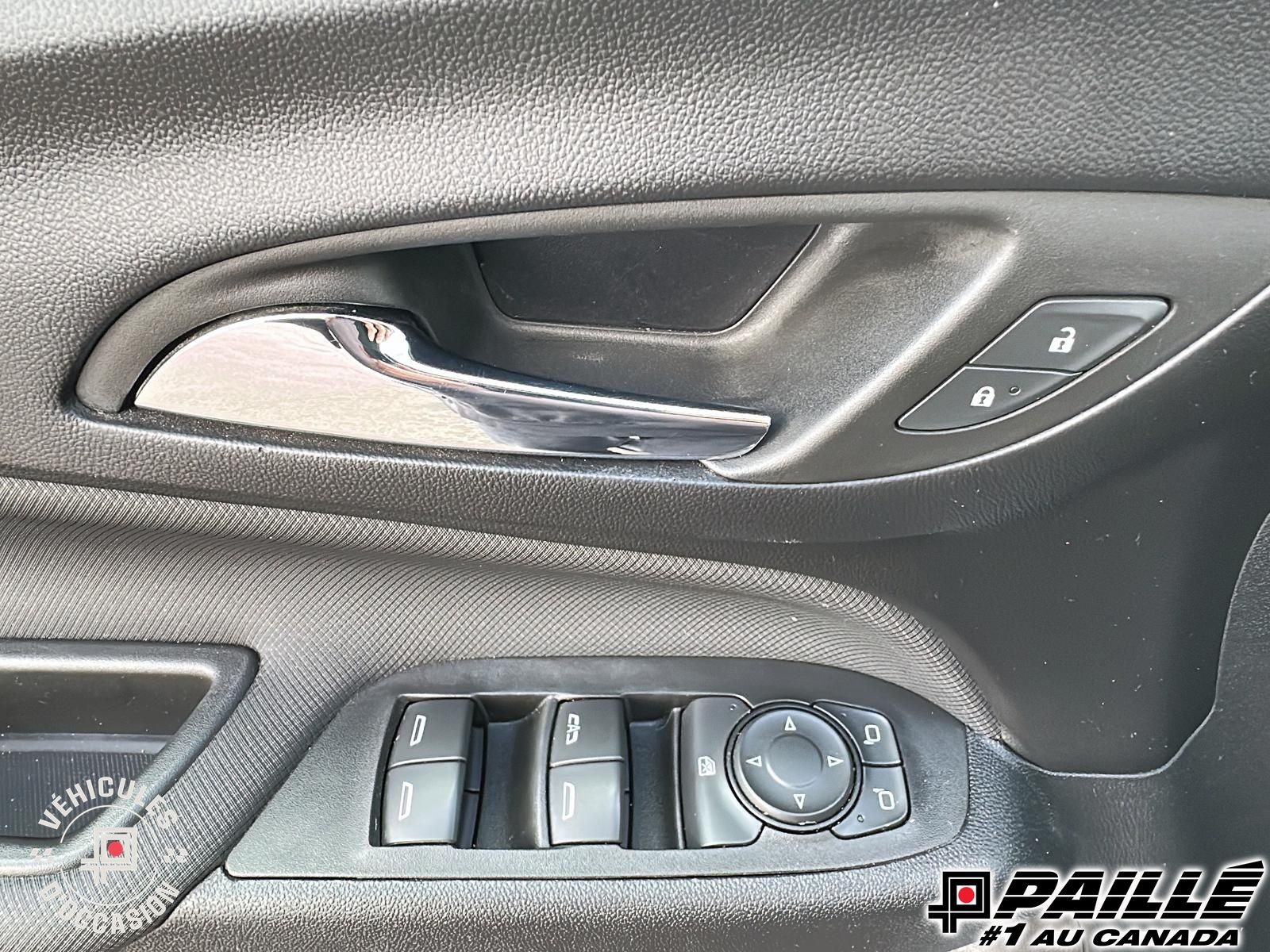 2023 Chevrolet Equinox in Berthierville, Quebec