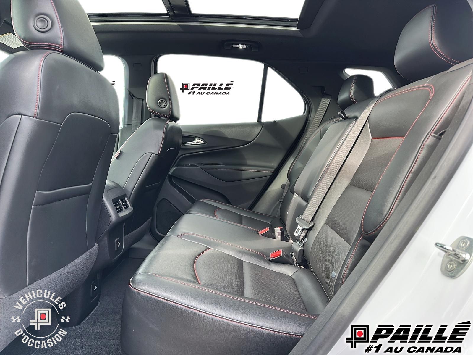 2023 Chevrolet Equinox in Berthierville, Quebec