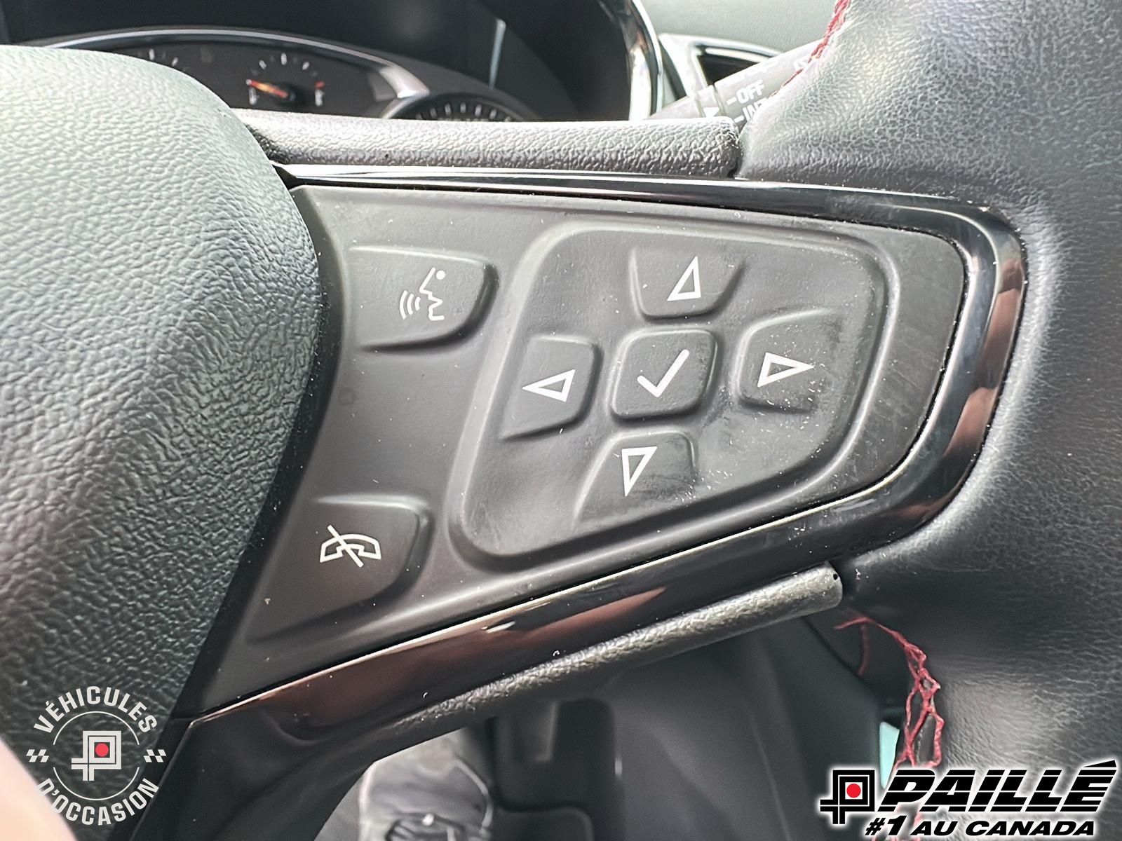 2023 Chevrolet Equinox in Berthierville, Quebec