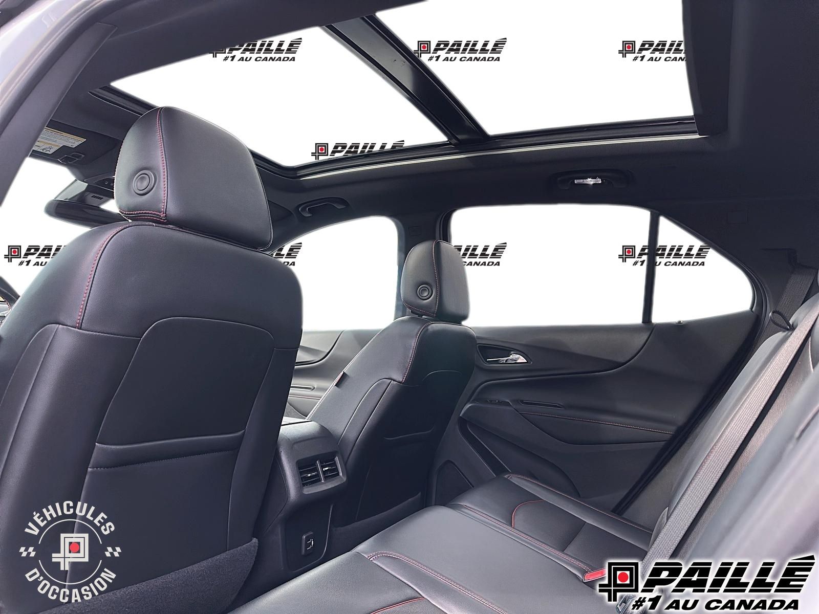 2023 Chevrolet Equinox in Berthierville, Quebec