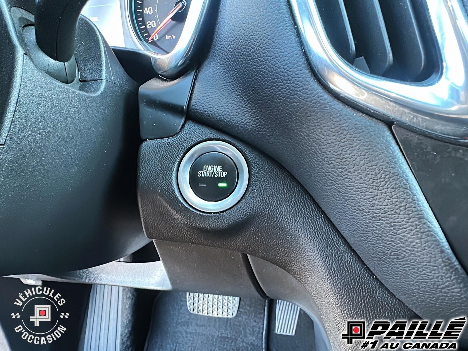 2023 Chevrolet Equinox in Berthierville, Quebec