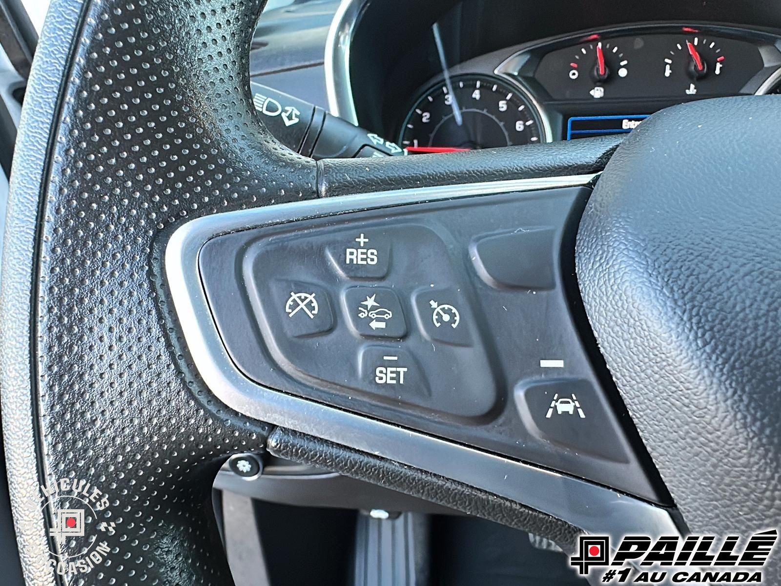 2023 Chevrolet Equinox in Berthierville, Quebec