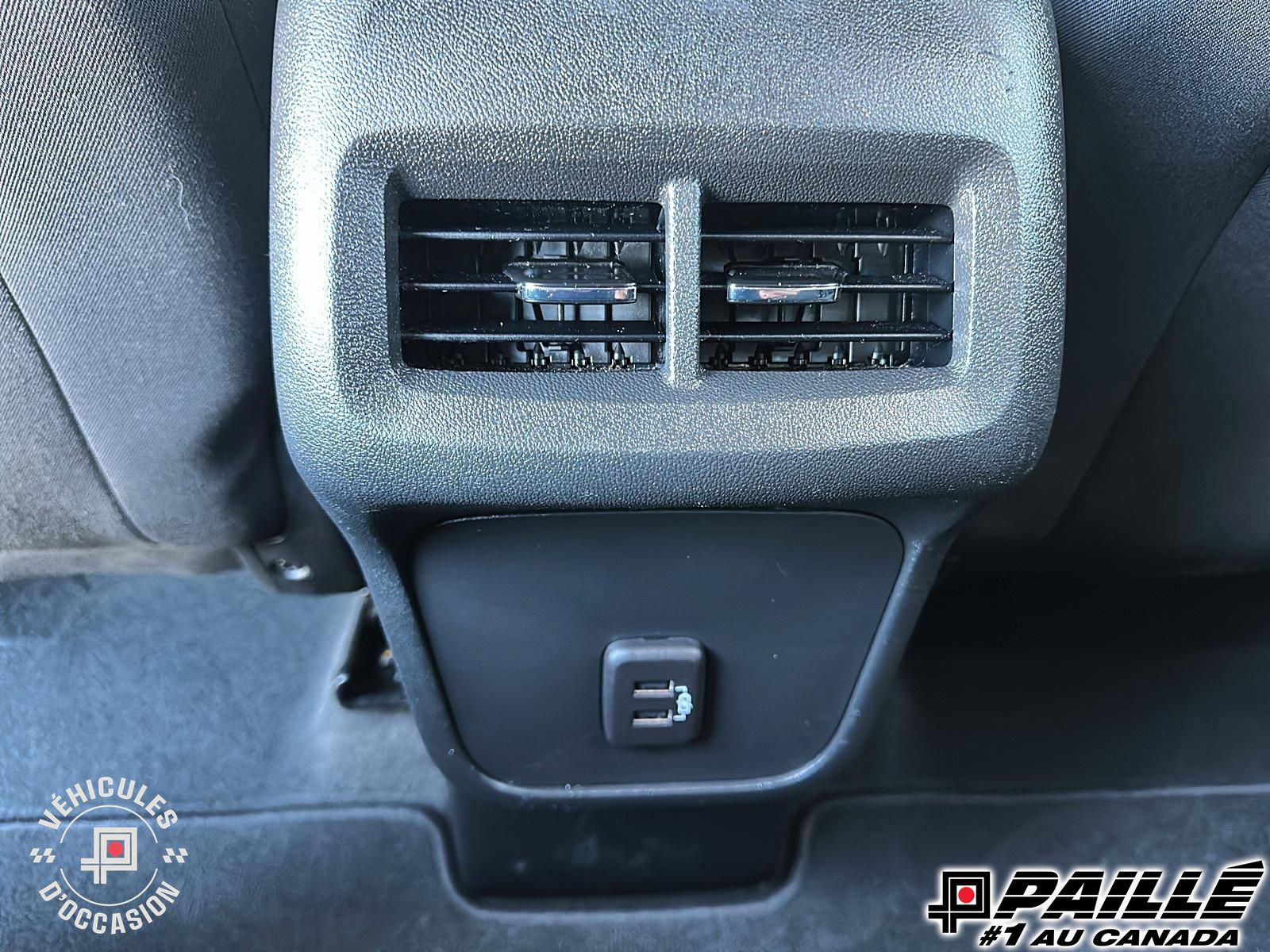2023 Chevrolet Equinox in Berthierville, Quebec