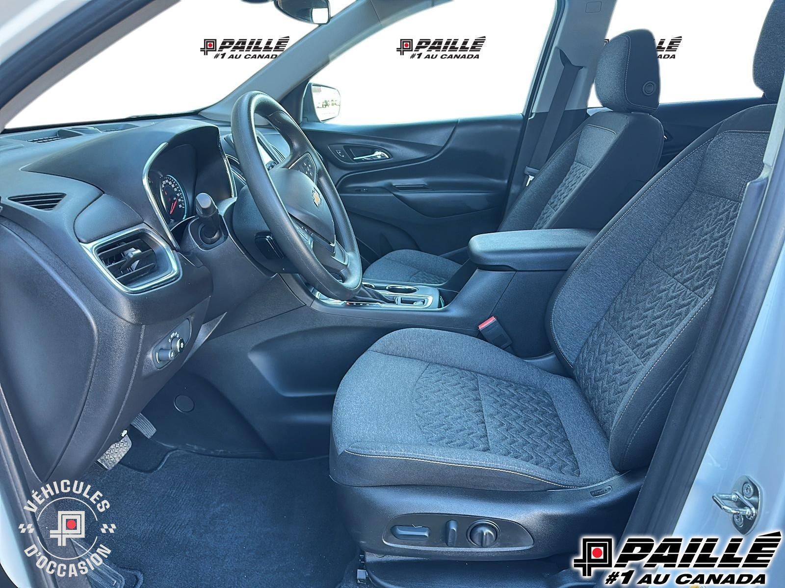 2023 Chevrolet Equinox in Berthierville, Quebec