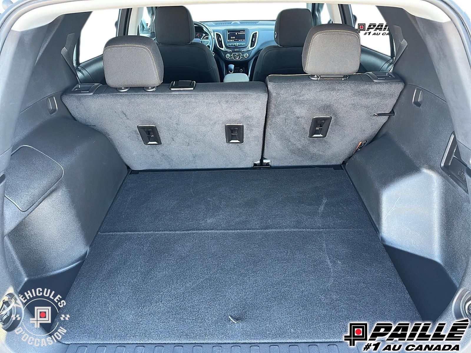 2023 Chevrolet Equinox in Berthierville, Quebec