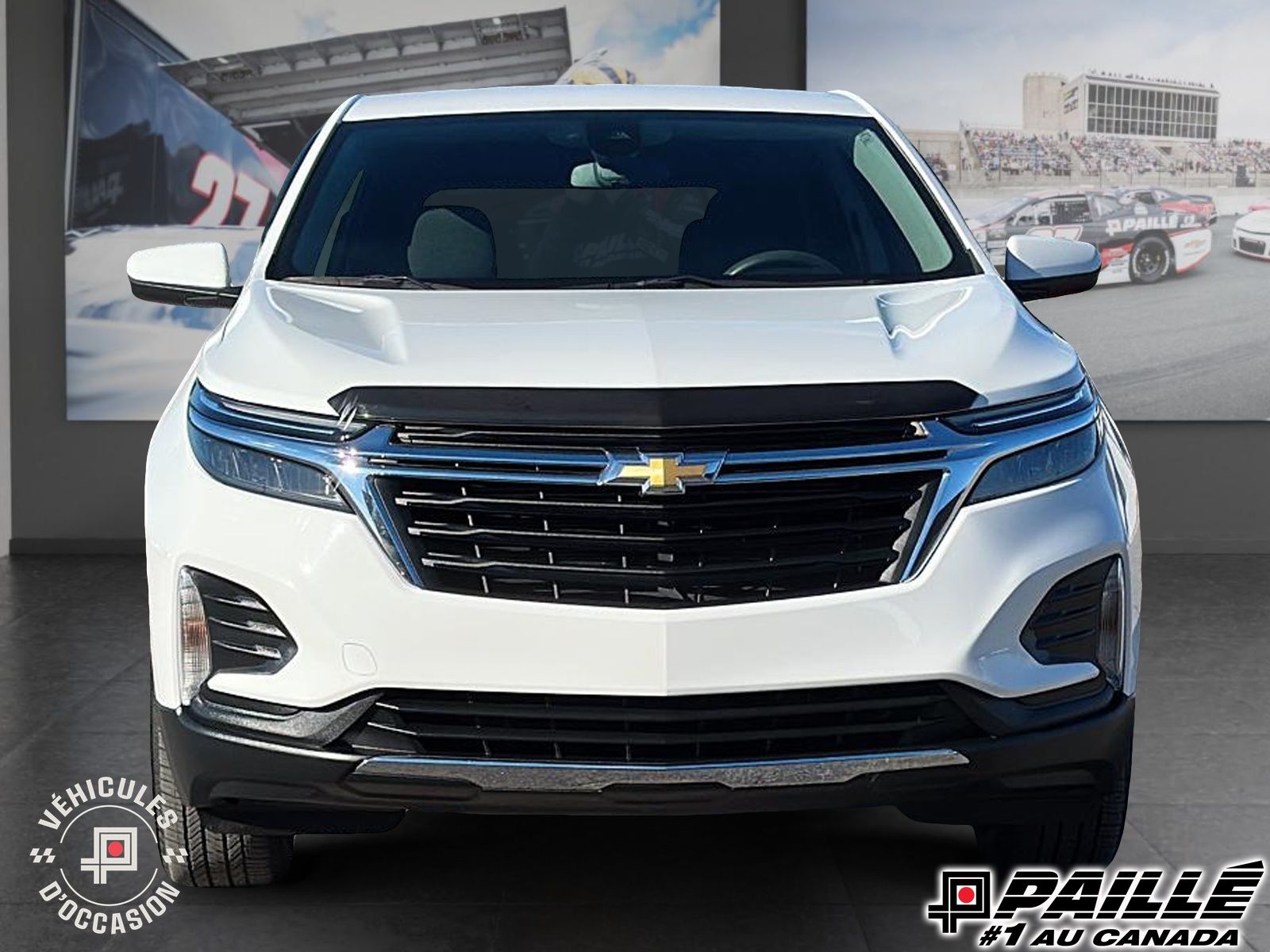 2023 Chevrolet Equinox in Berthierville, Quebec