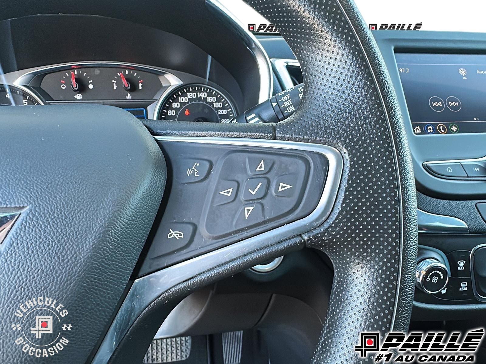 2023 Chevrolet Equinox in Berthierville, Quebec