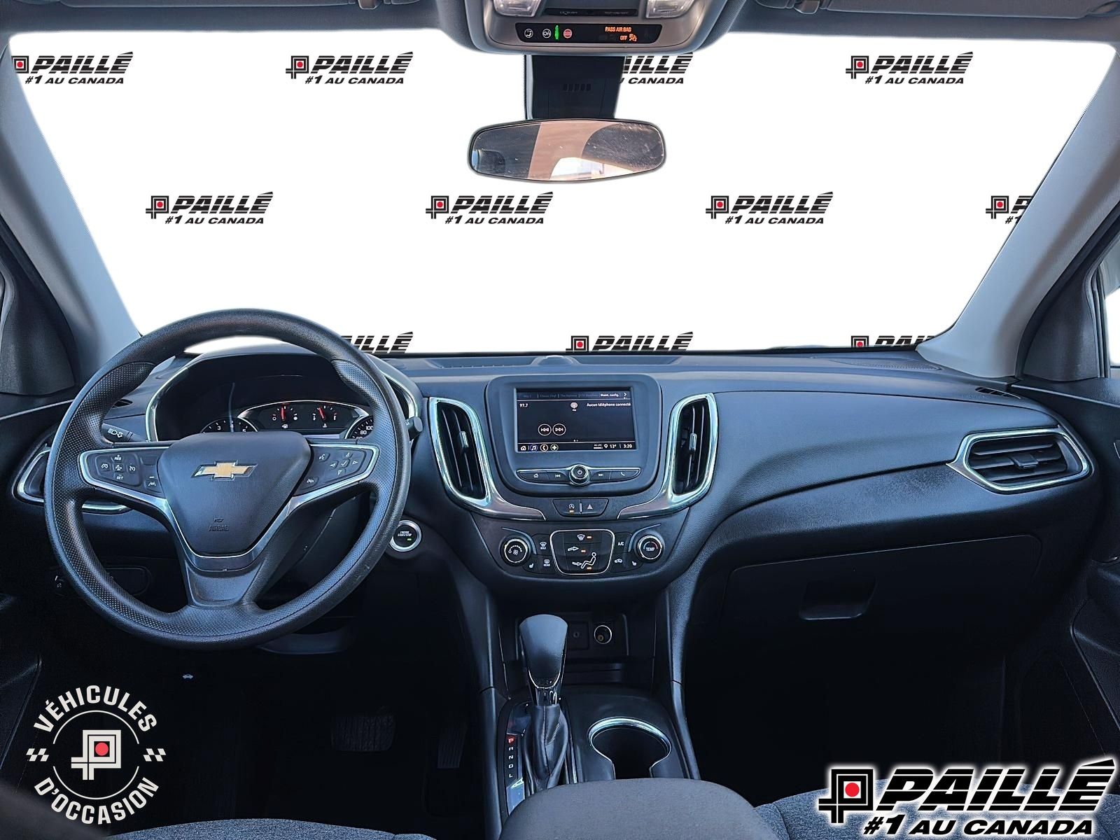 2023 Chevrolet Equinox in Berthierville, Quebec