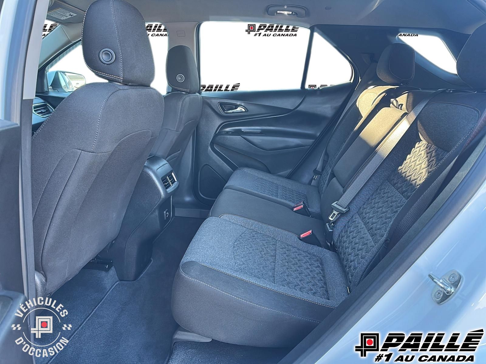 2023 Chevrolet Equinox in Berthierville, Quebec