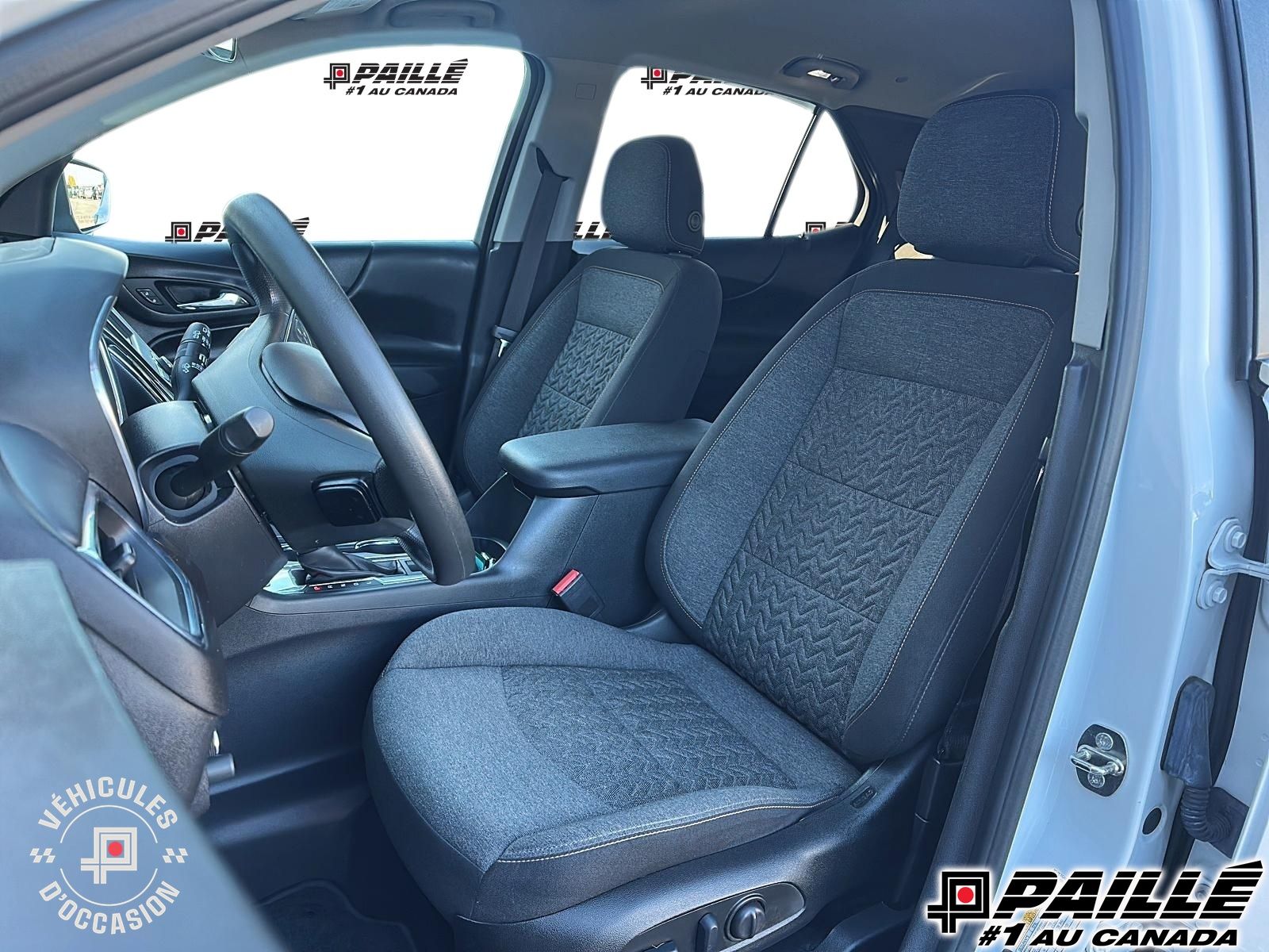 2023 Chevrolet Equinox in Berthierville, Quebec