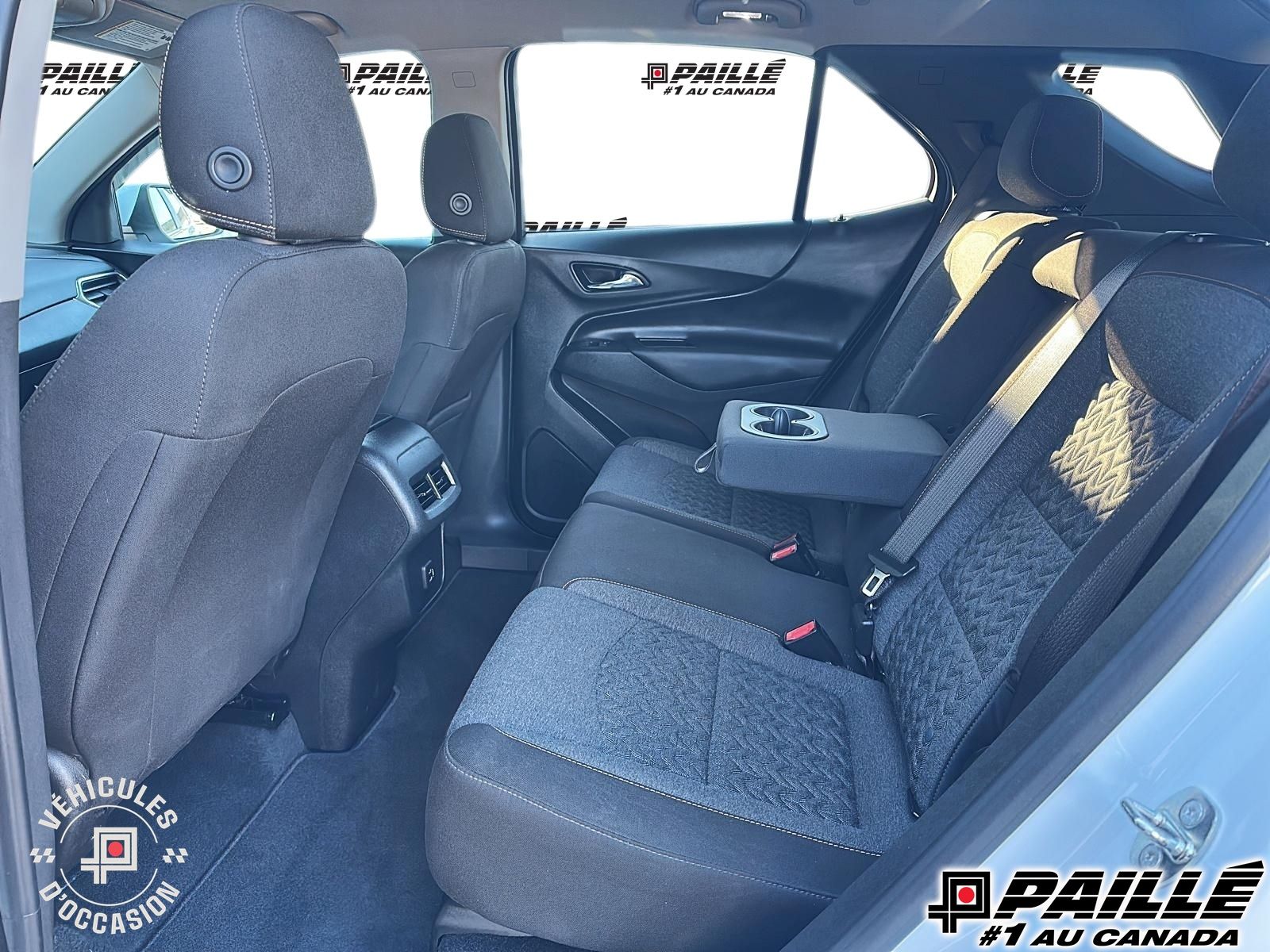 2023 Chevrolet Equinox in Berthierville, Quebec