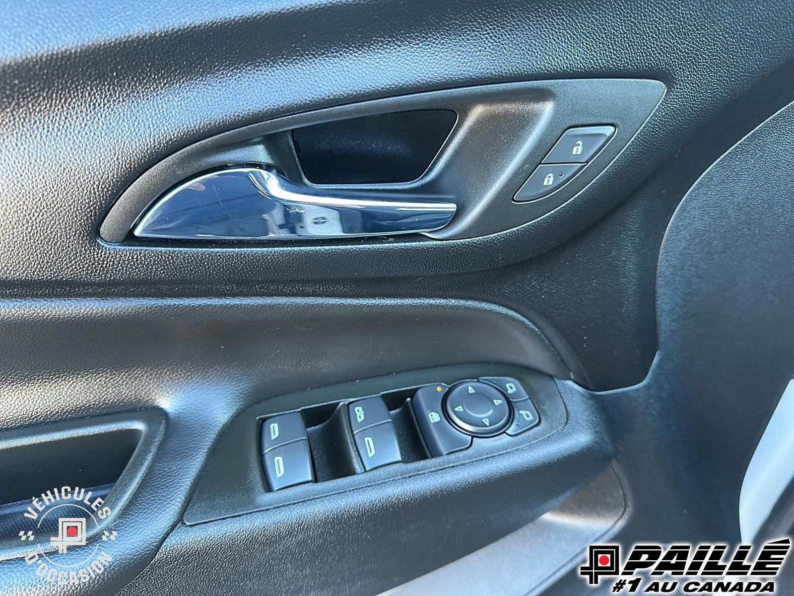 2023 Chevrolet Equinox in Berthierville, Quebec