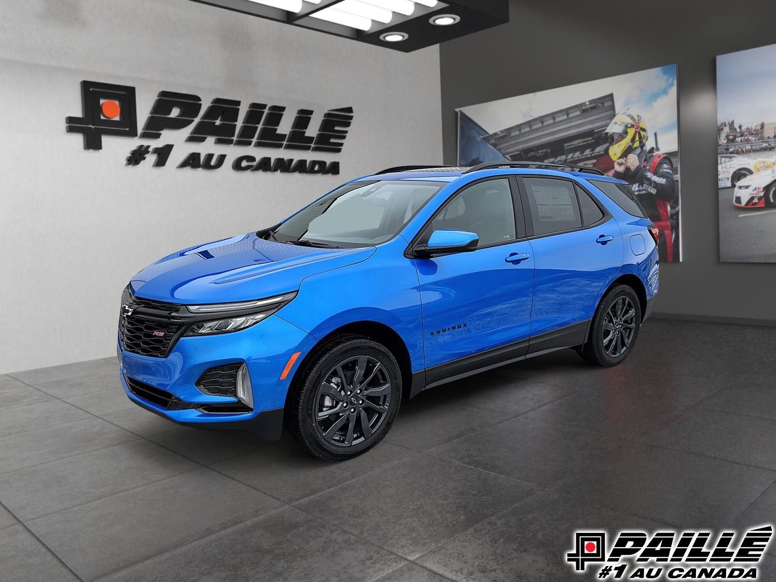 GM Paill 2024 Chevrolet Equinox RS 241051 In Berthierville   31867458 03326 2029a19c1e2a5f290dd51c1975a85c95 