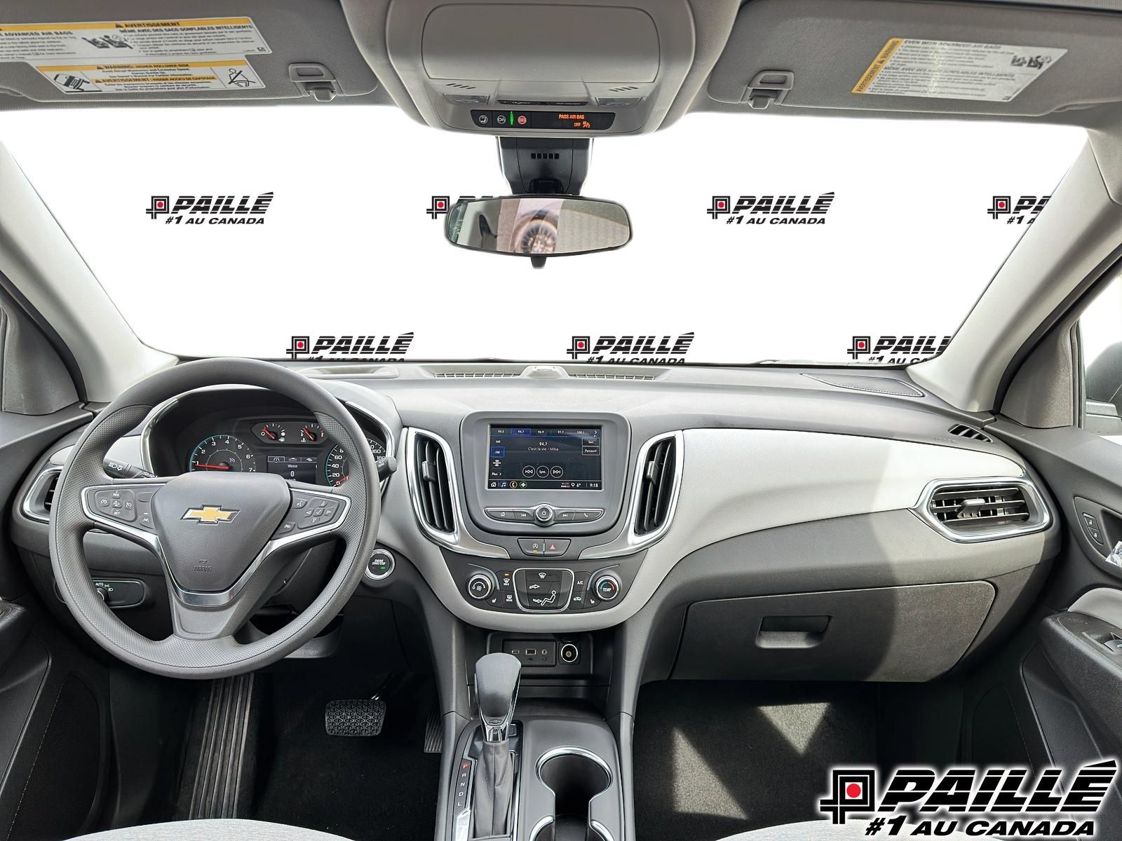 2024 Chevrolet Equinox in Berthierville, Quebec