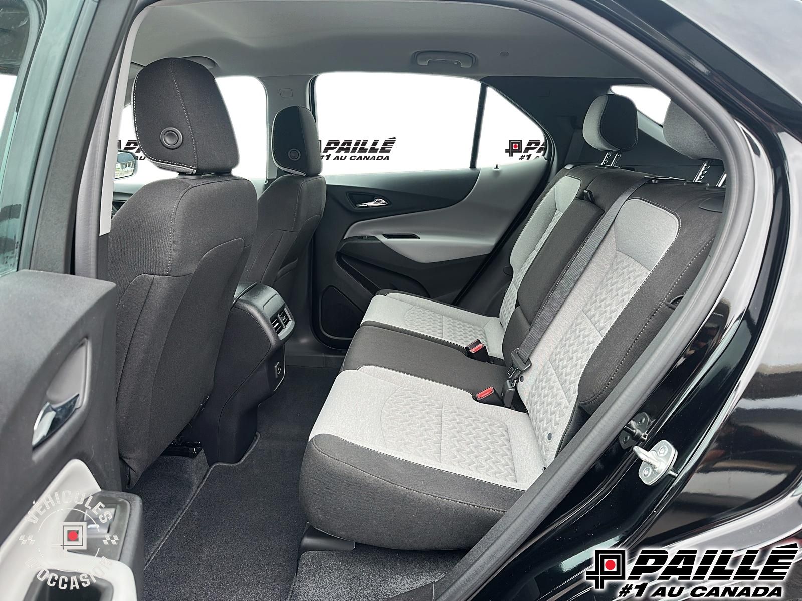 2024 Chevrolet Equinox in Berthierville, Quebec