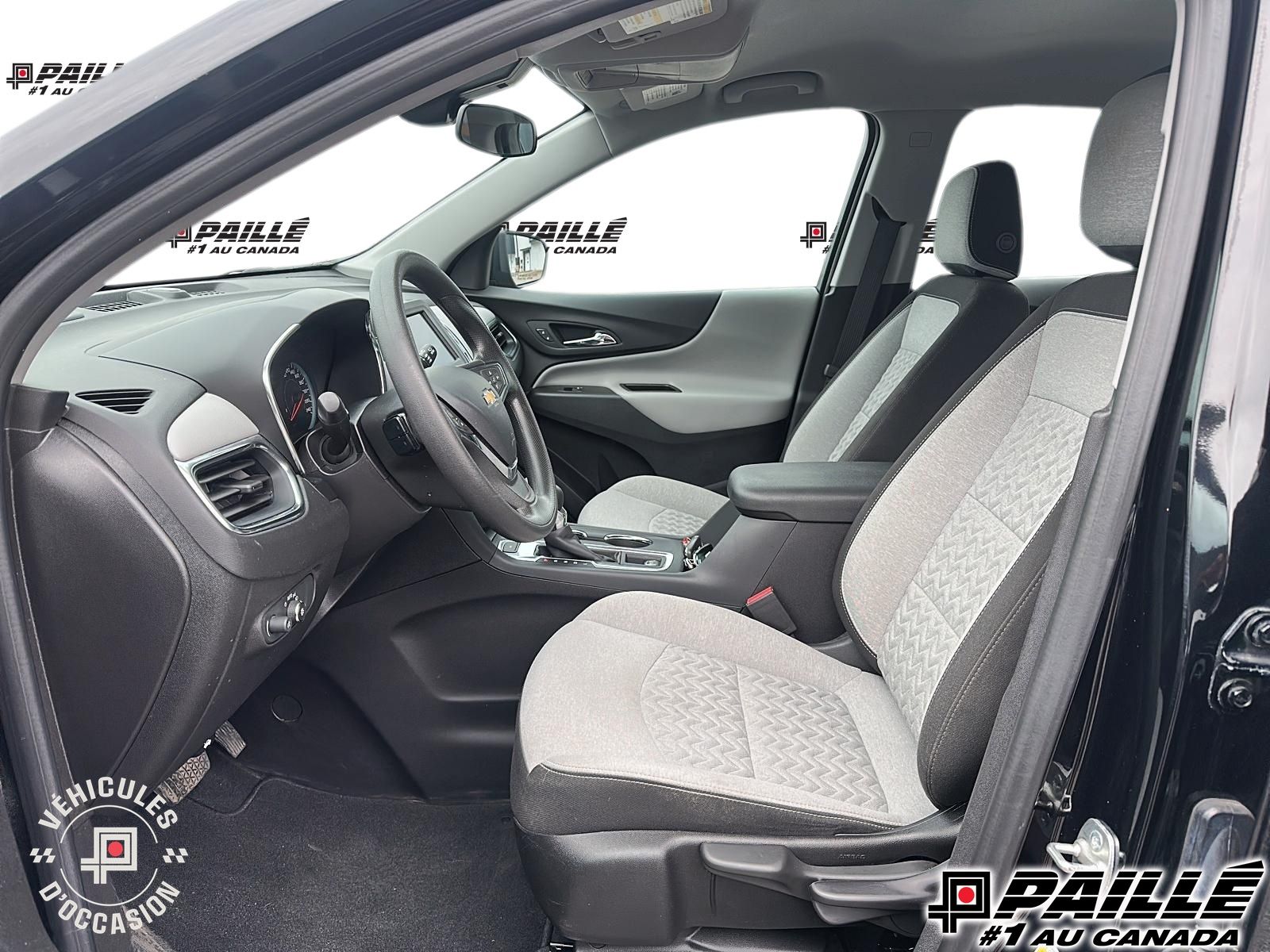 2024 Chevrolet Equinox in Berthierville, Quebec