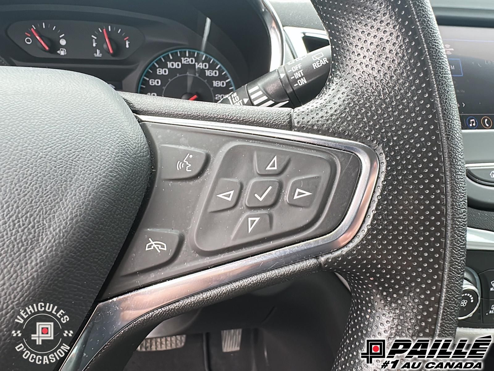 2024 Chevrolet Equinox in Berthierville, Quebec