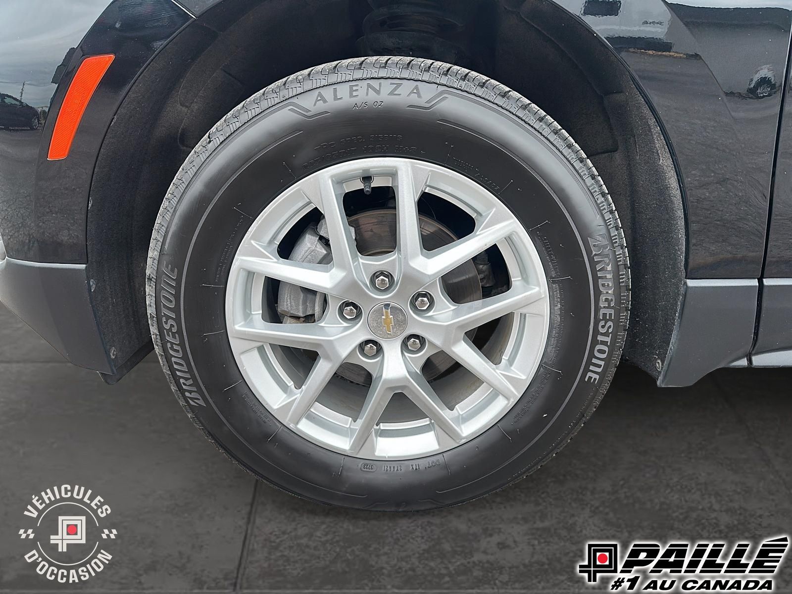 2024 Chevrolet Equinox in Berthierville, Quebec