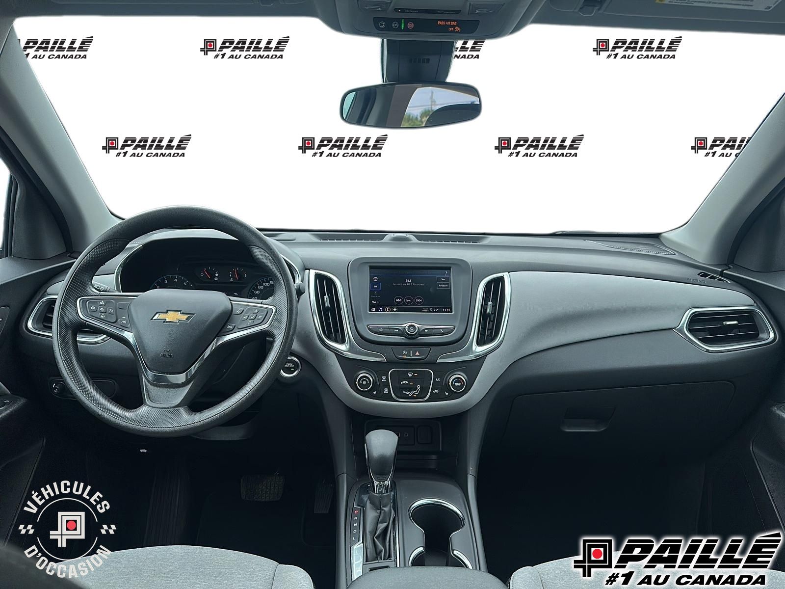 2024 Chevrolet Equinox in Berthierville, Quebec