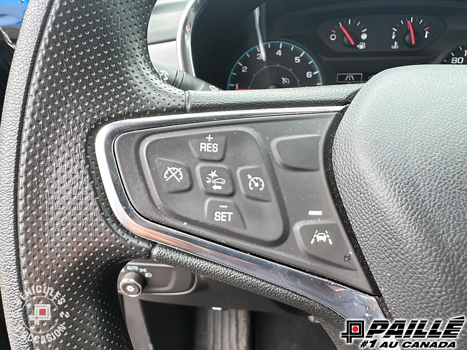 2024 Chevrolet Equinox in Berthierville, Quebec