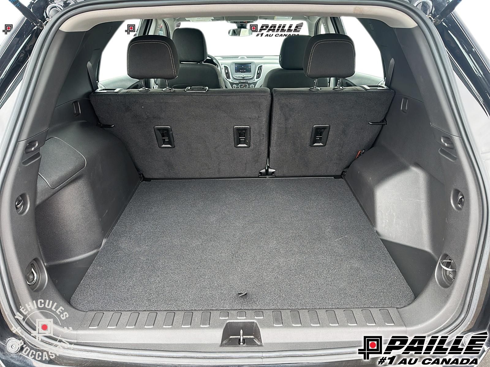2024 Chevrolet Equinox in Berthierville, Quebec