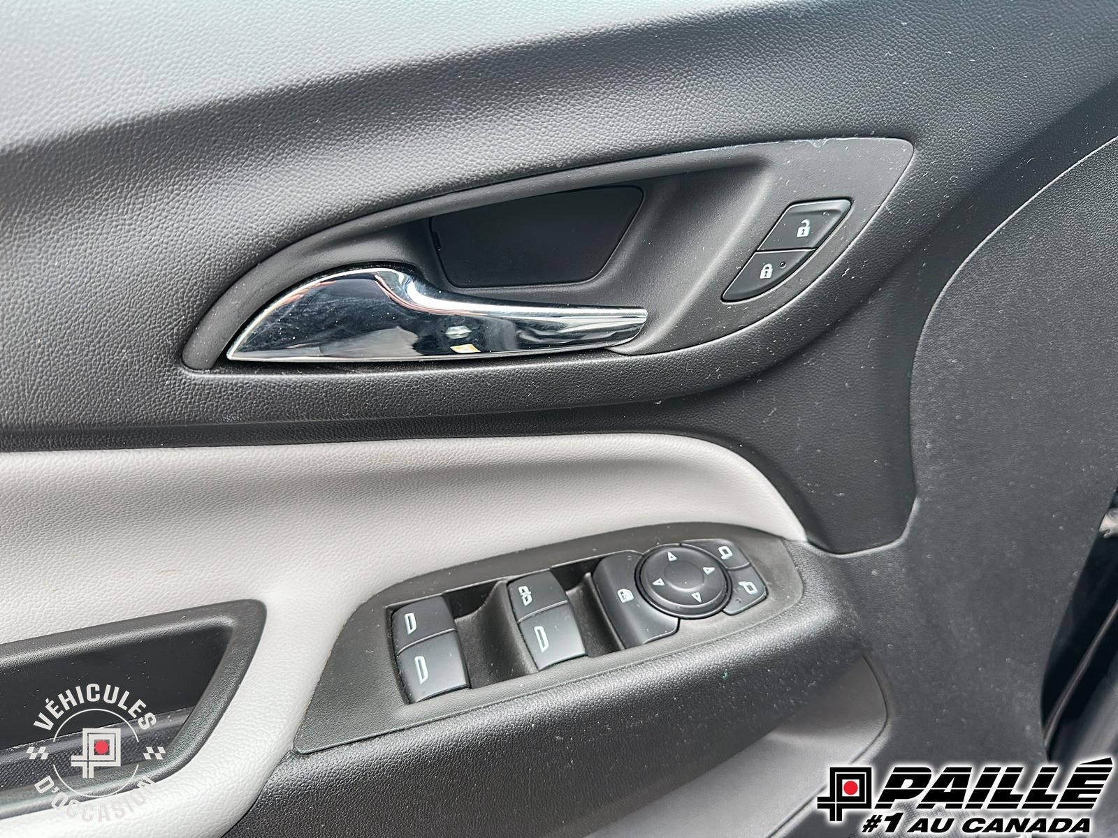 2024 Chevrolet Equinox in Berthierville, Quebec