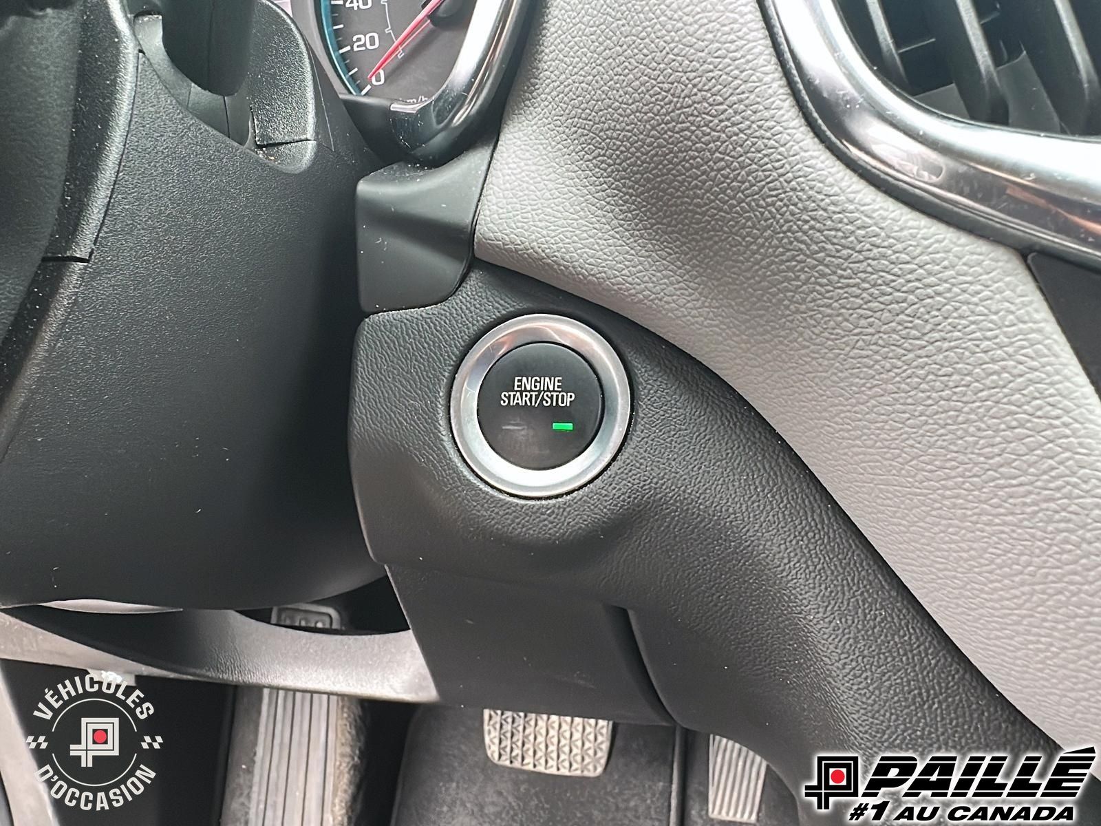 2024 Chevrolet Equinox in Berthierville, Quebec