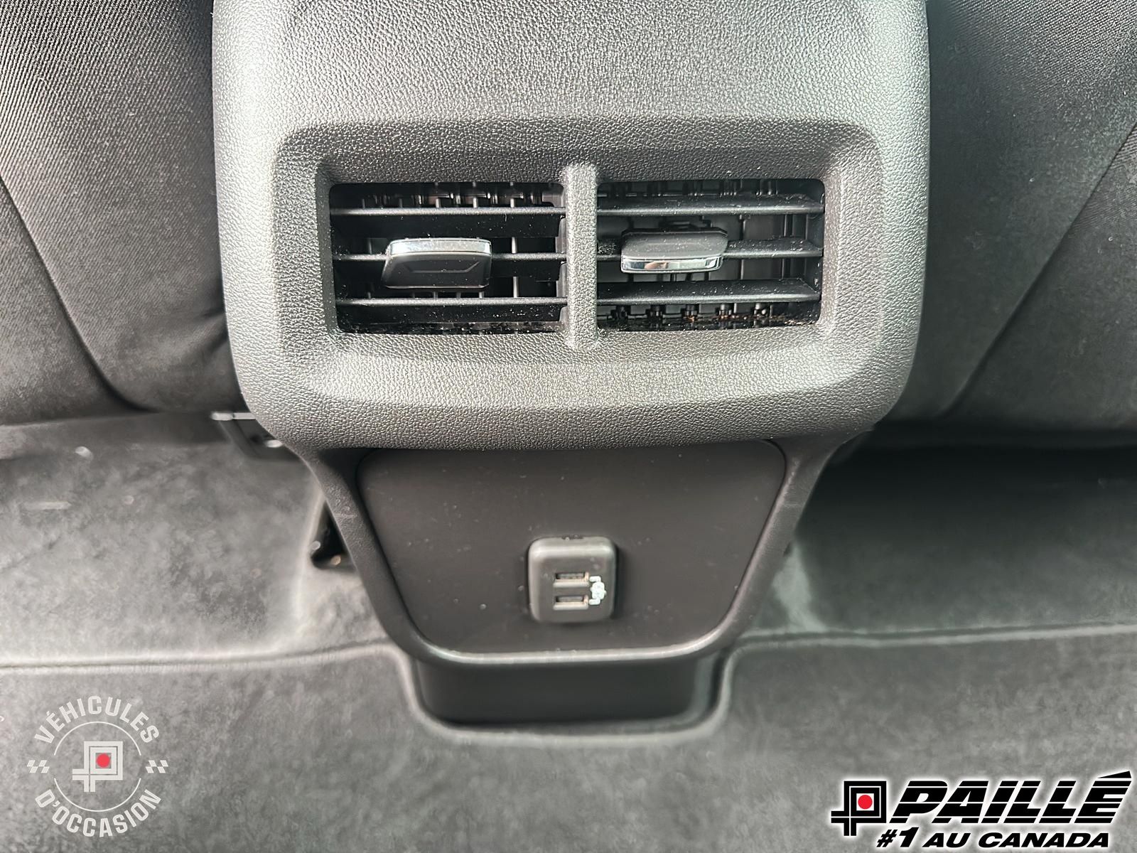 2024 Chevrolet Equinox in Berthierville, Quebec