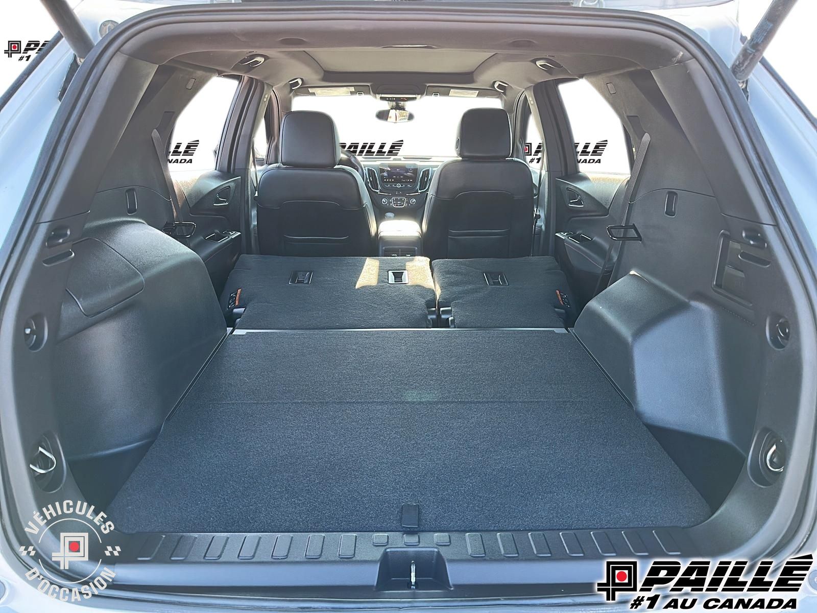Chevrolet Equinox  2024 à Berthierville, Québec