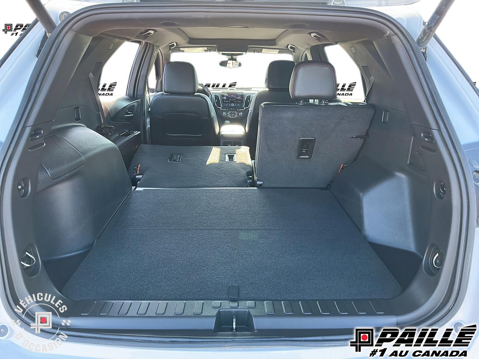 Chevrolet Equinox  2024 à Berthierville, Québec