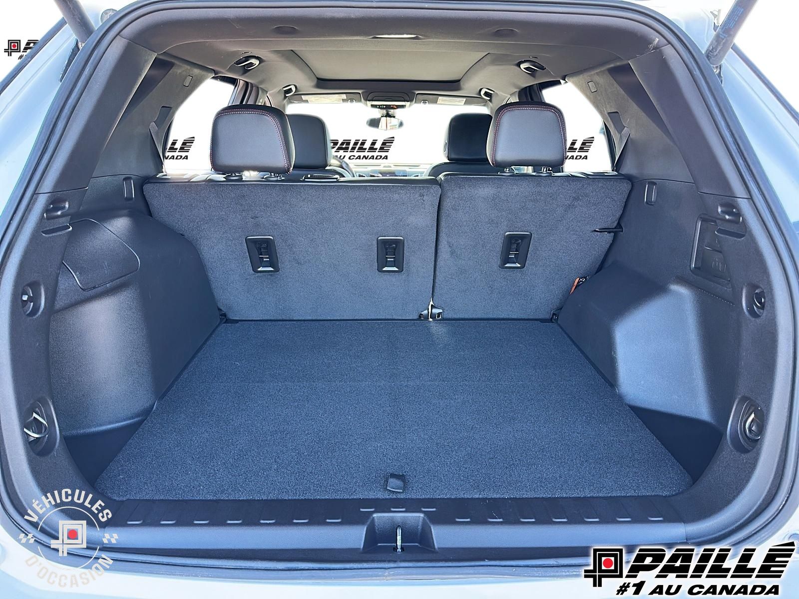 Chevrolet Equinox  2024 à Berthierville, Québec