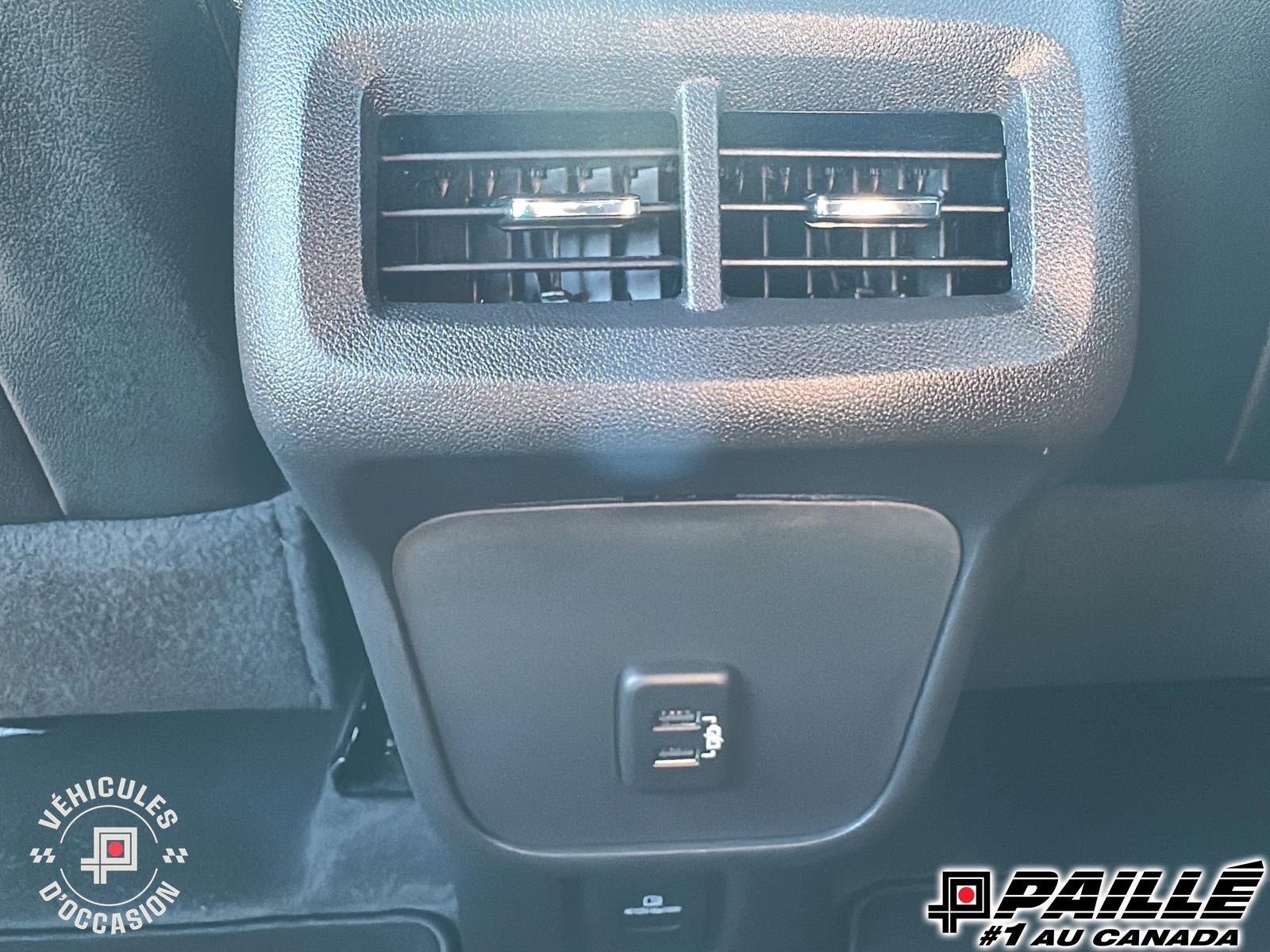Chevrolet Equinox  2024 à Berthierville, Québec