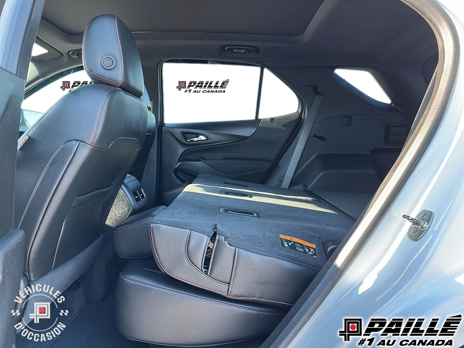 Chevrolet Equinox  2024 à Berthierville, Québec