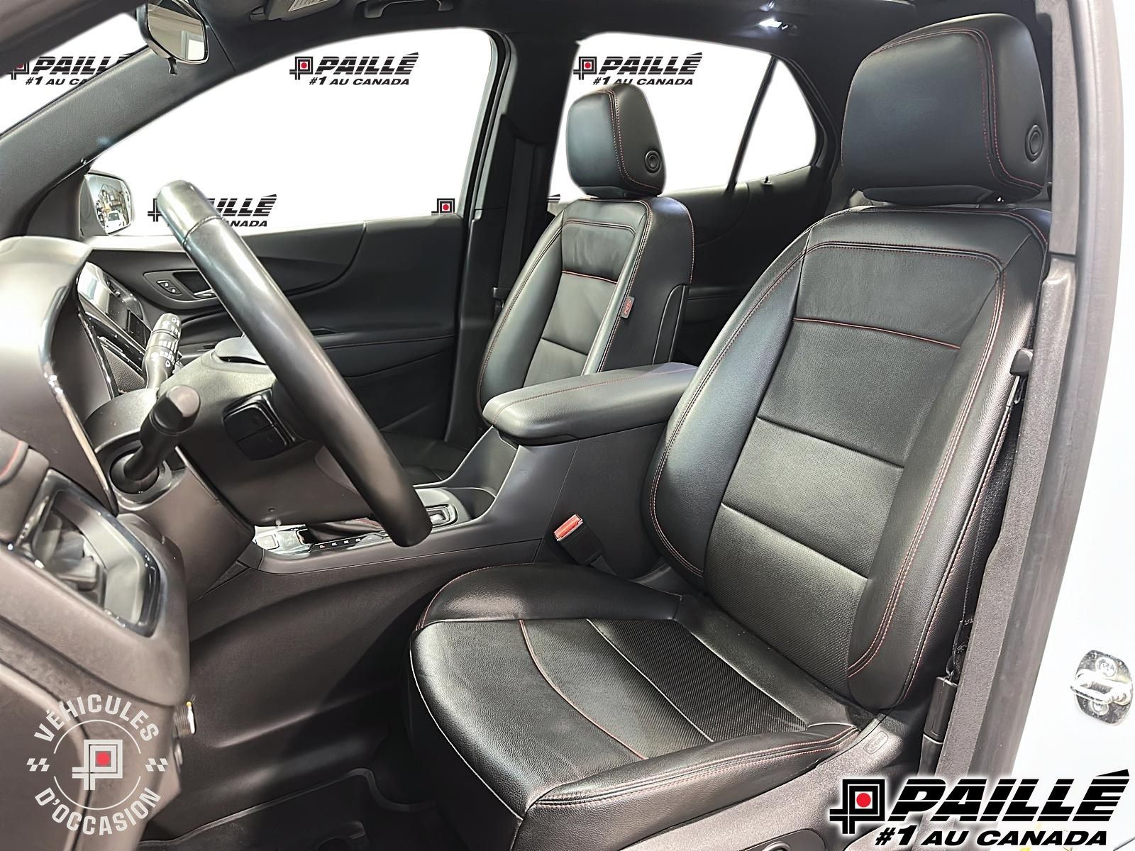 Chevrolet Equinox  2024 à Sorel-Tracy, Québec
