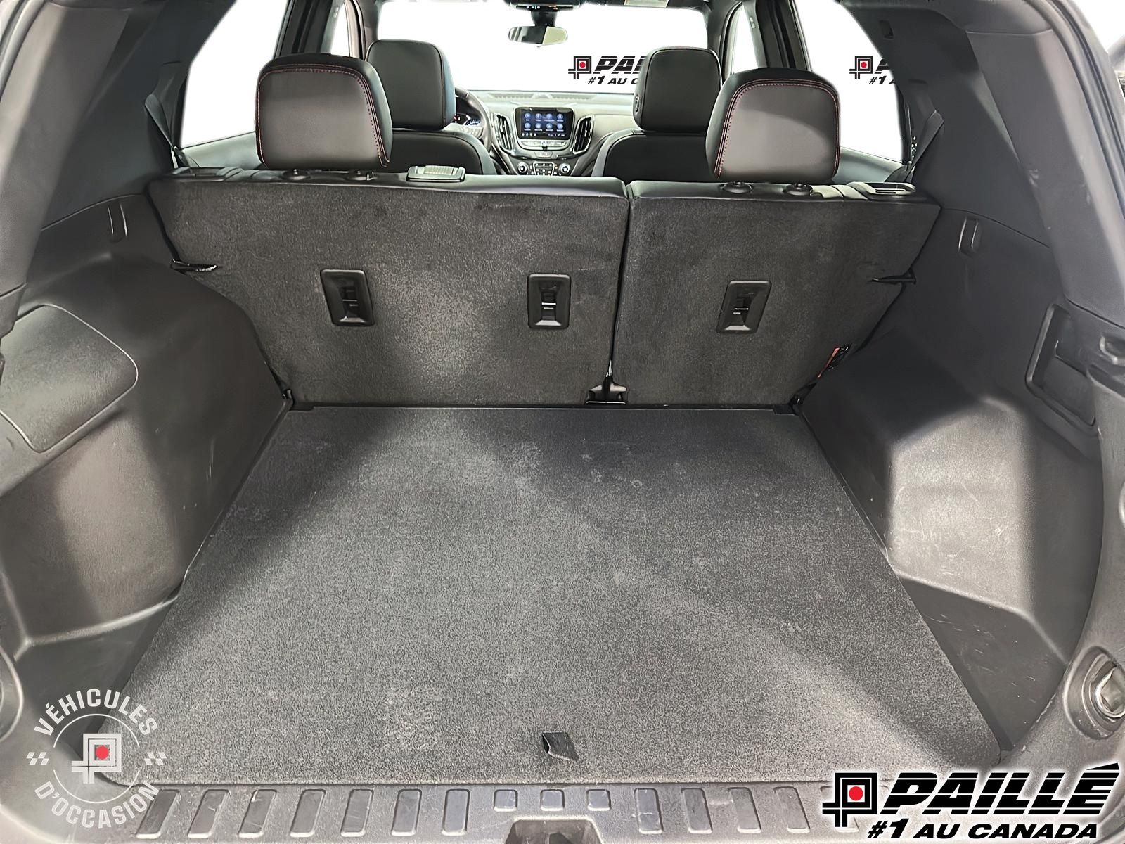 Chevrolet Equinox  2024 à Sorel-Tracy, Québec